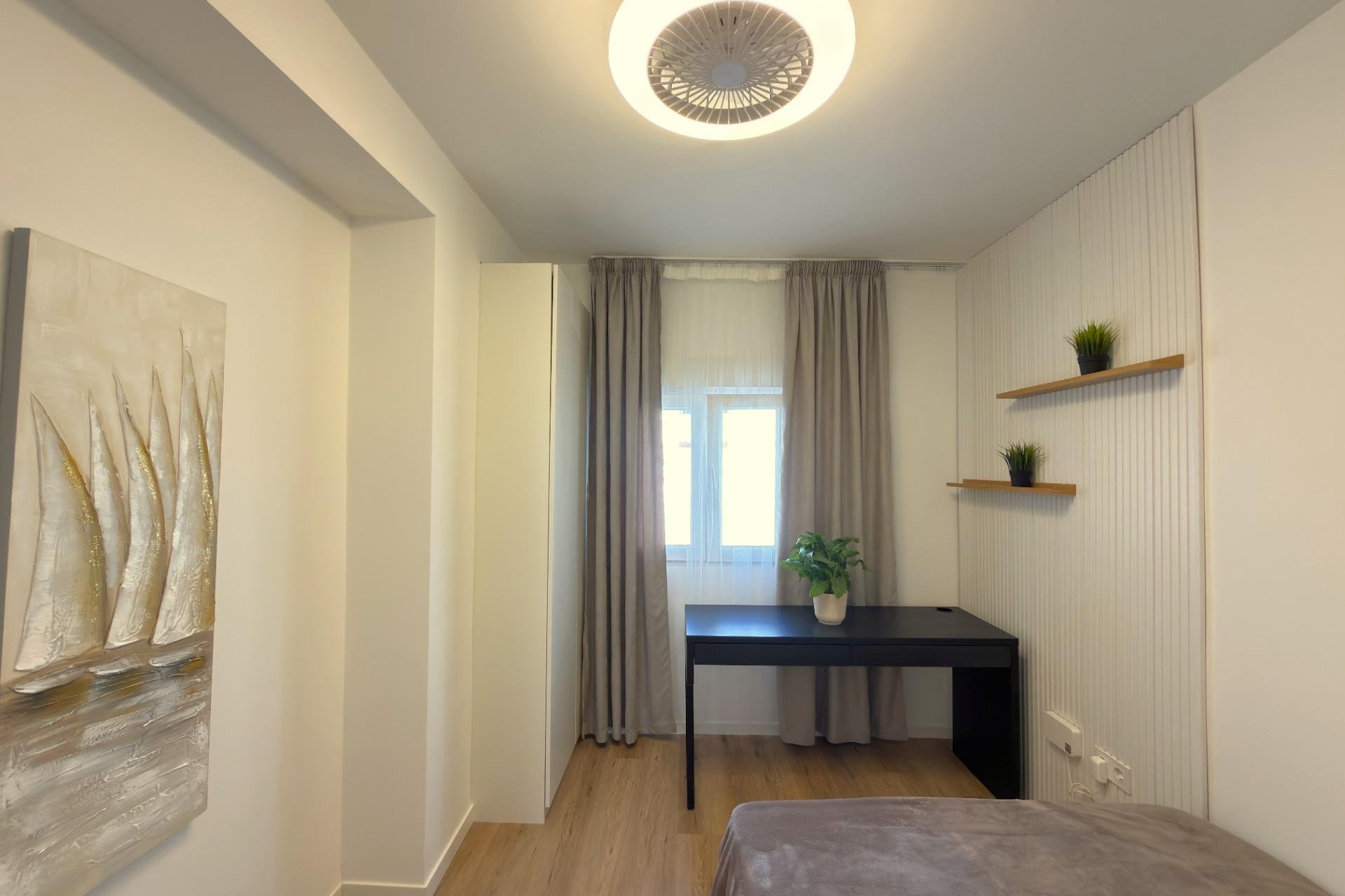 Resale - Apartment -
Torrevieja - Curva Del Palangre