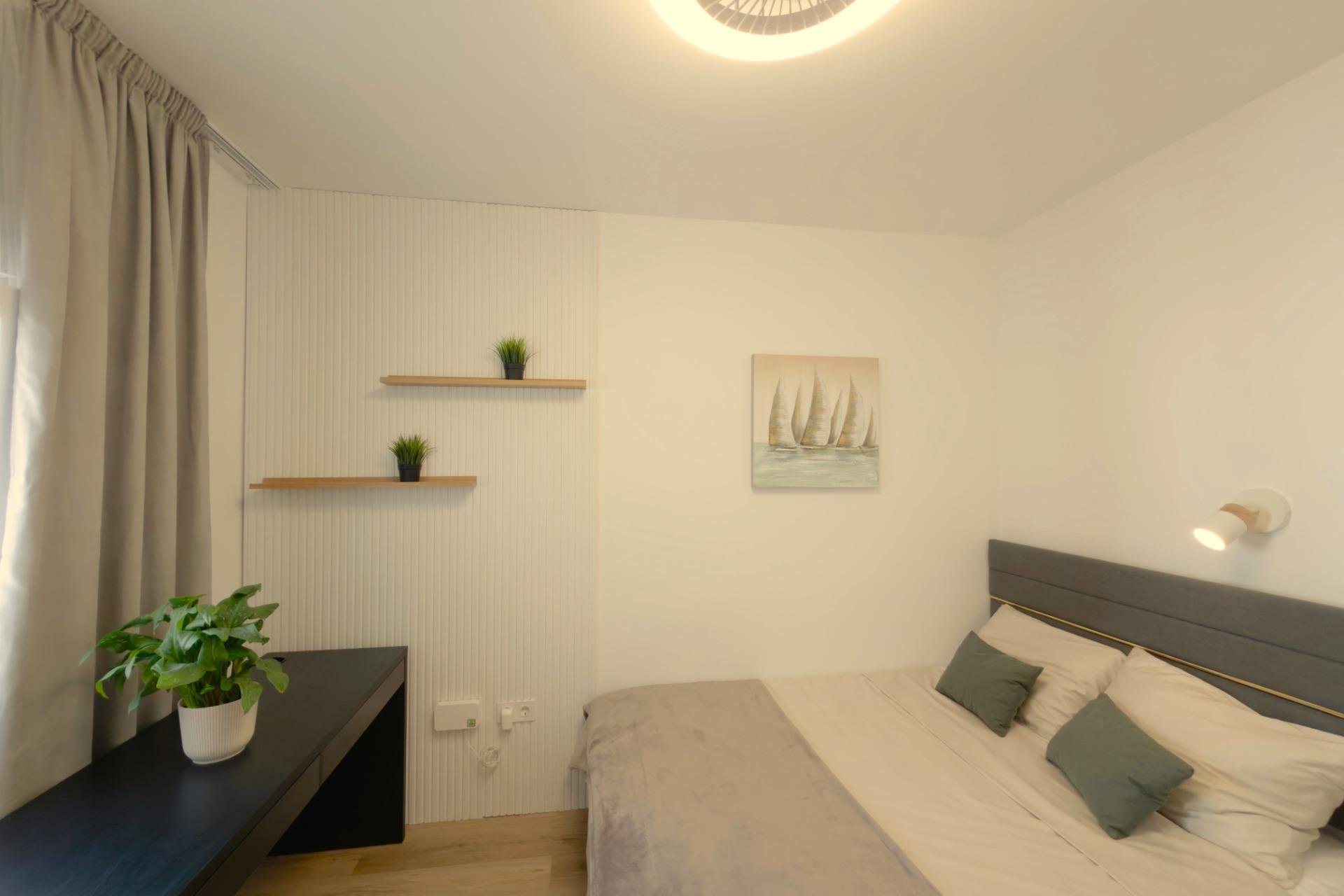 Resale - Apartment -
Torrevieja - Curva Del Palangre
