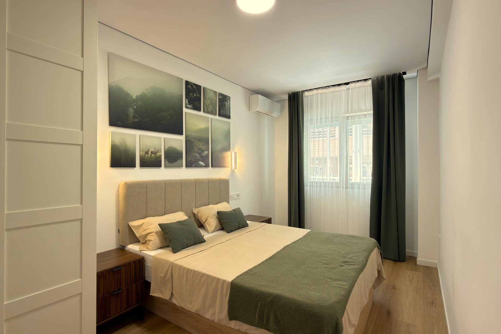 Resale - Apartment -
Torrevieja - Curva Del Palangre