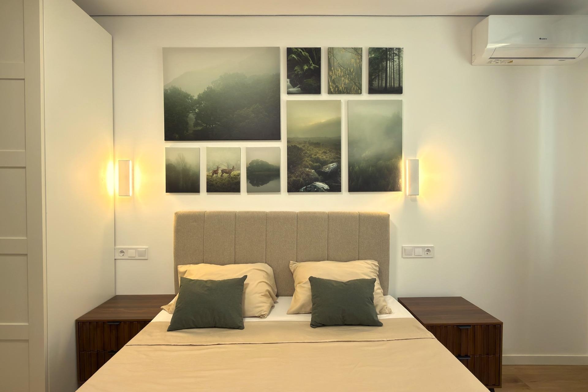 Resale - Apartment -
Torrevieja - Curva Del Palangre