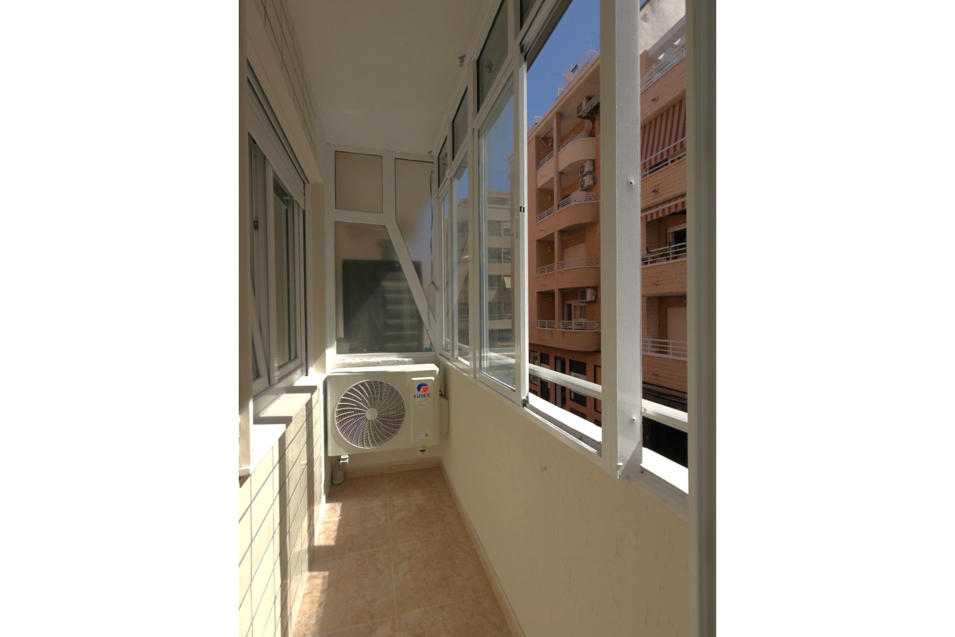 Resale - Apartment -
Torrevieja - Curva Del Palangre