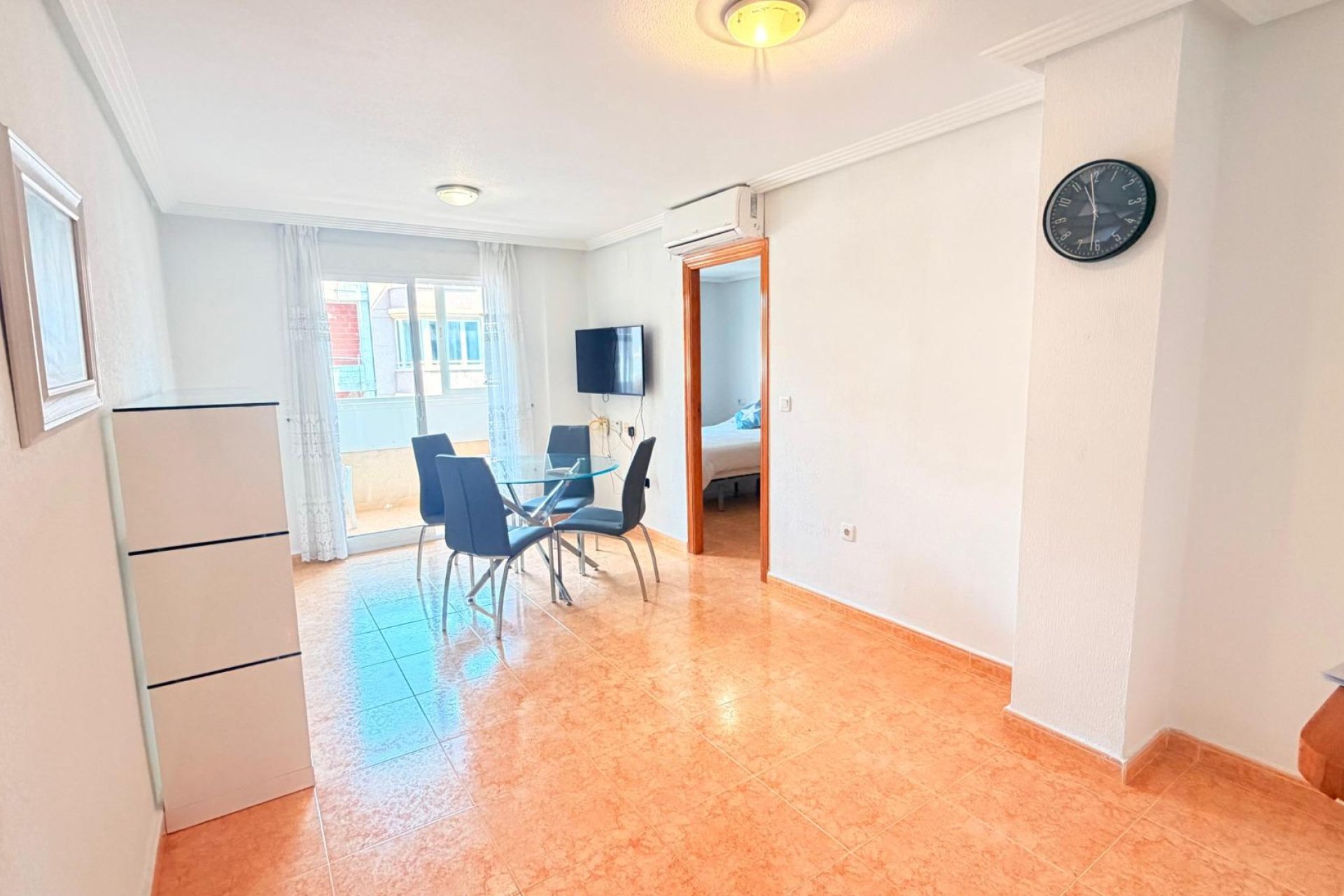 Resale - Apartment -
Torrevieja - Curva Del Palangre