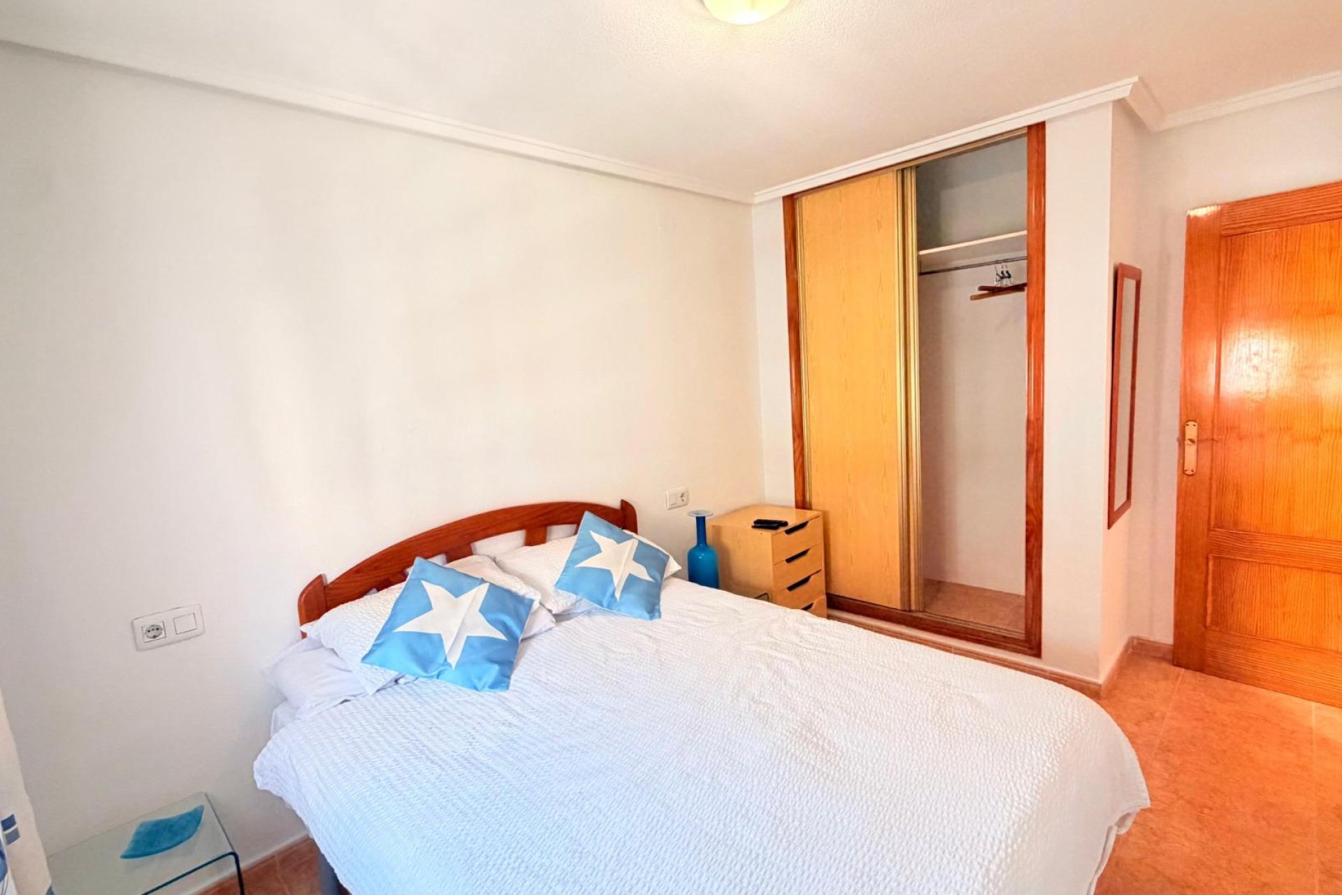 Resale - Apartment -
Torrevieja - Curva Del Palangre