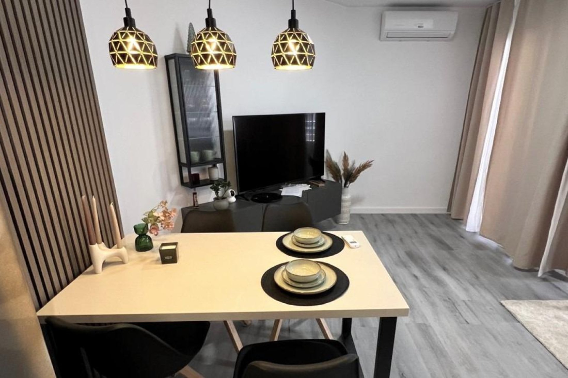 Resale - Apartment -
Torrevieja - Curva Del Palangre