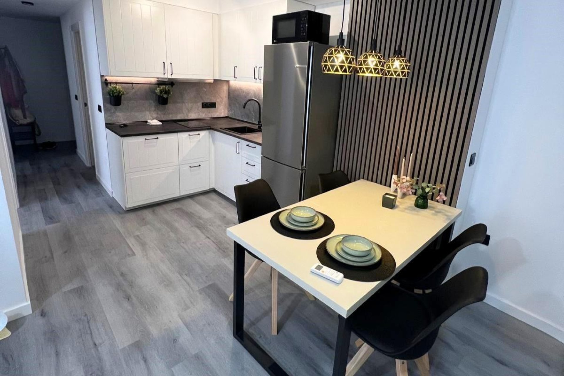 Resale - Apartment -
Torrevieja - Curva Del Palangre