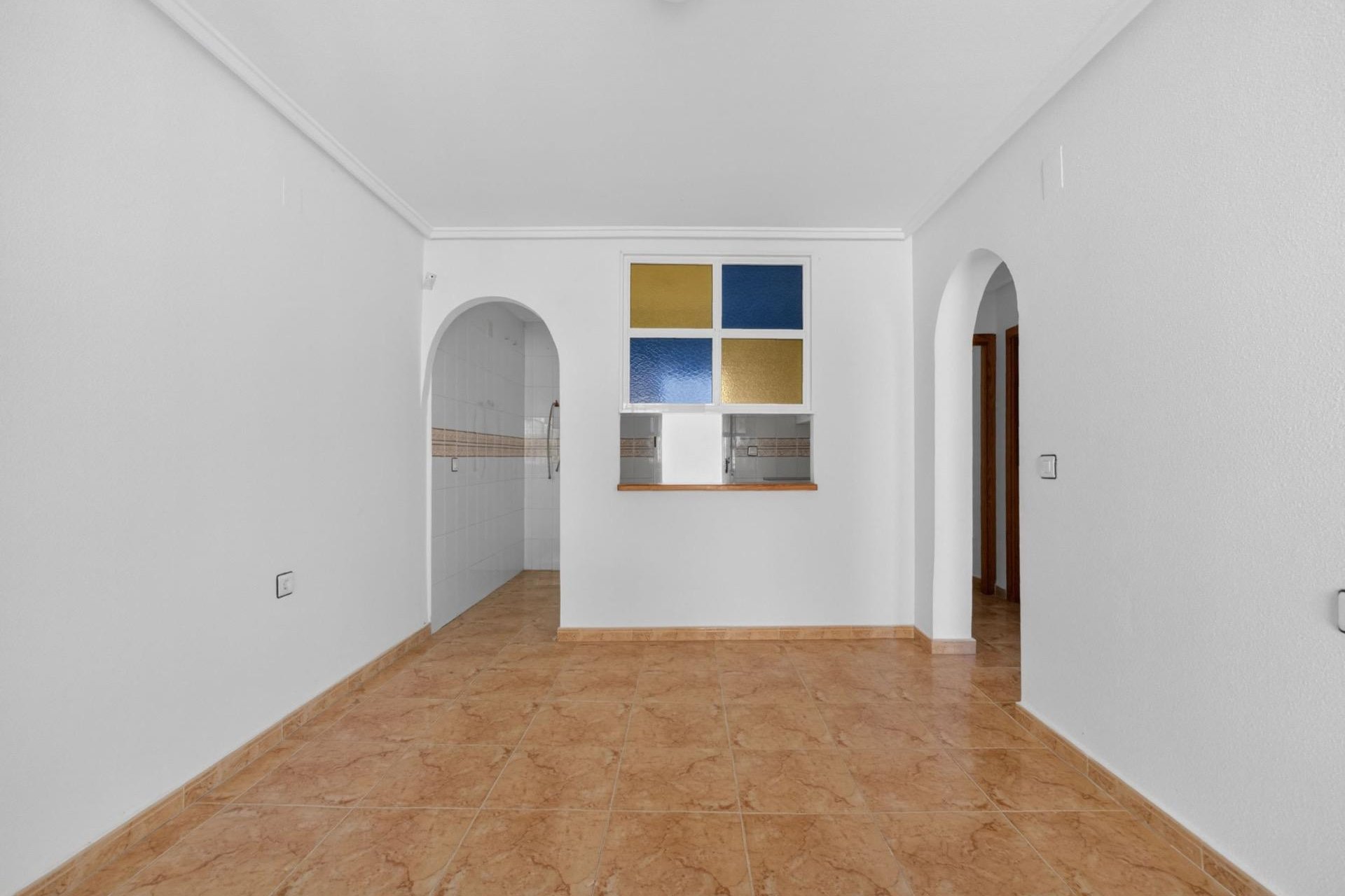 Resale - Apartment -
Torrevieja - El Limonar