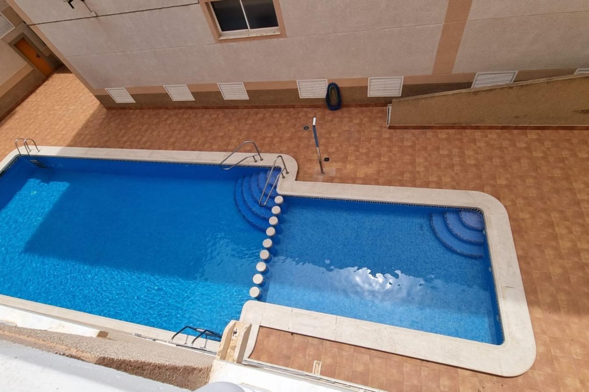 Resale - Apartment -
Torrevieja - El Molino