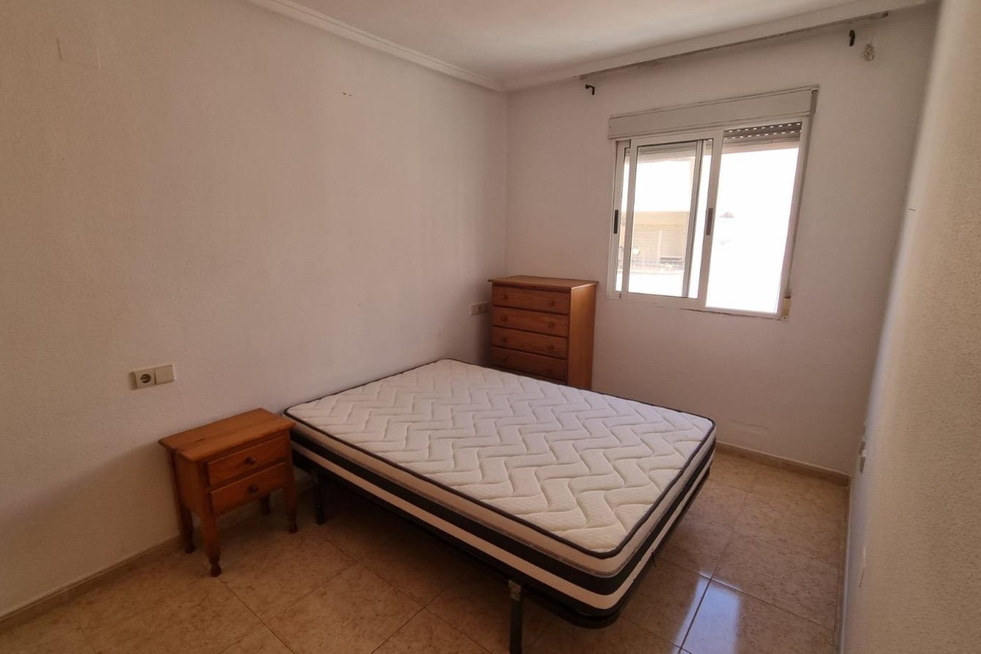 Resale - Apartment -
Torrevieja - El Molino