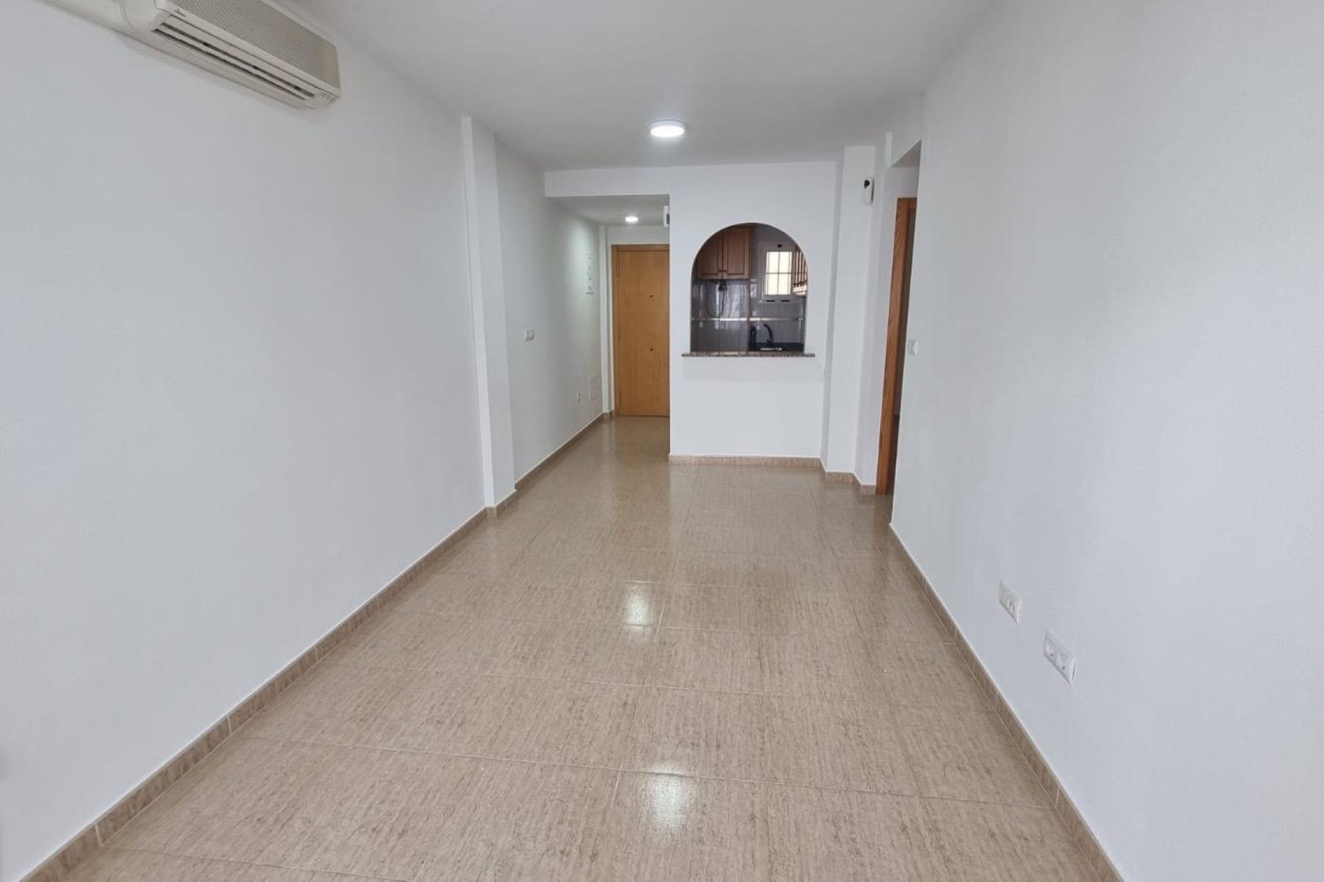 Resale - Apartment -
Torrevieja - El Molino