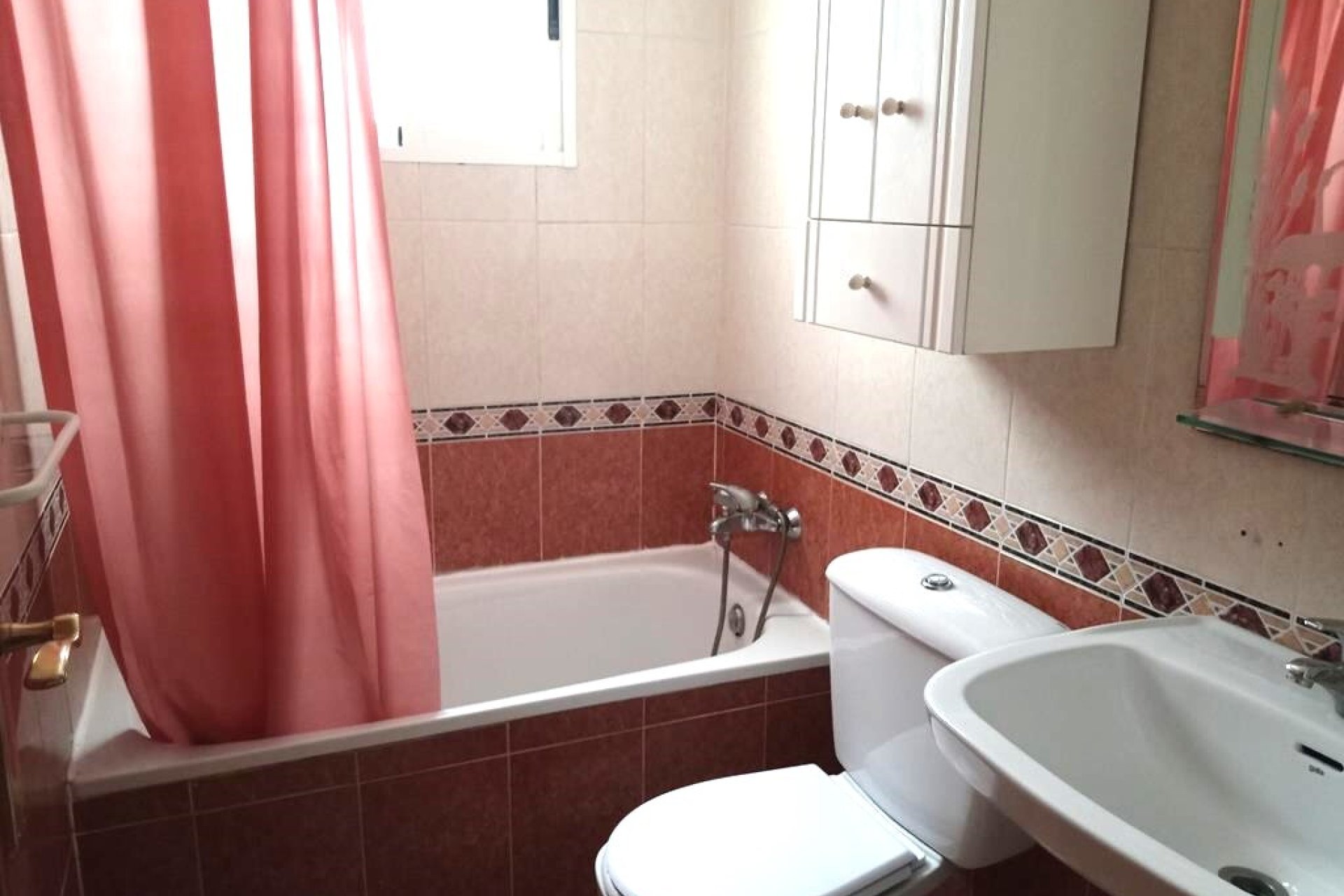 Resale - Apartment -
Torrevieja - El Molino