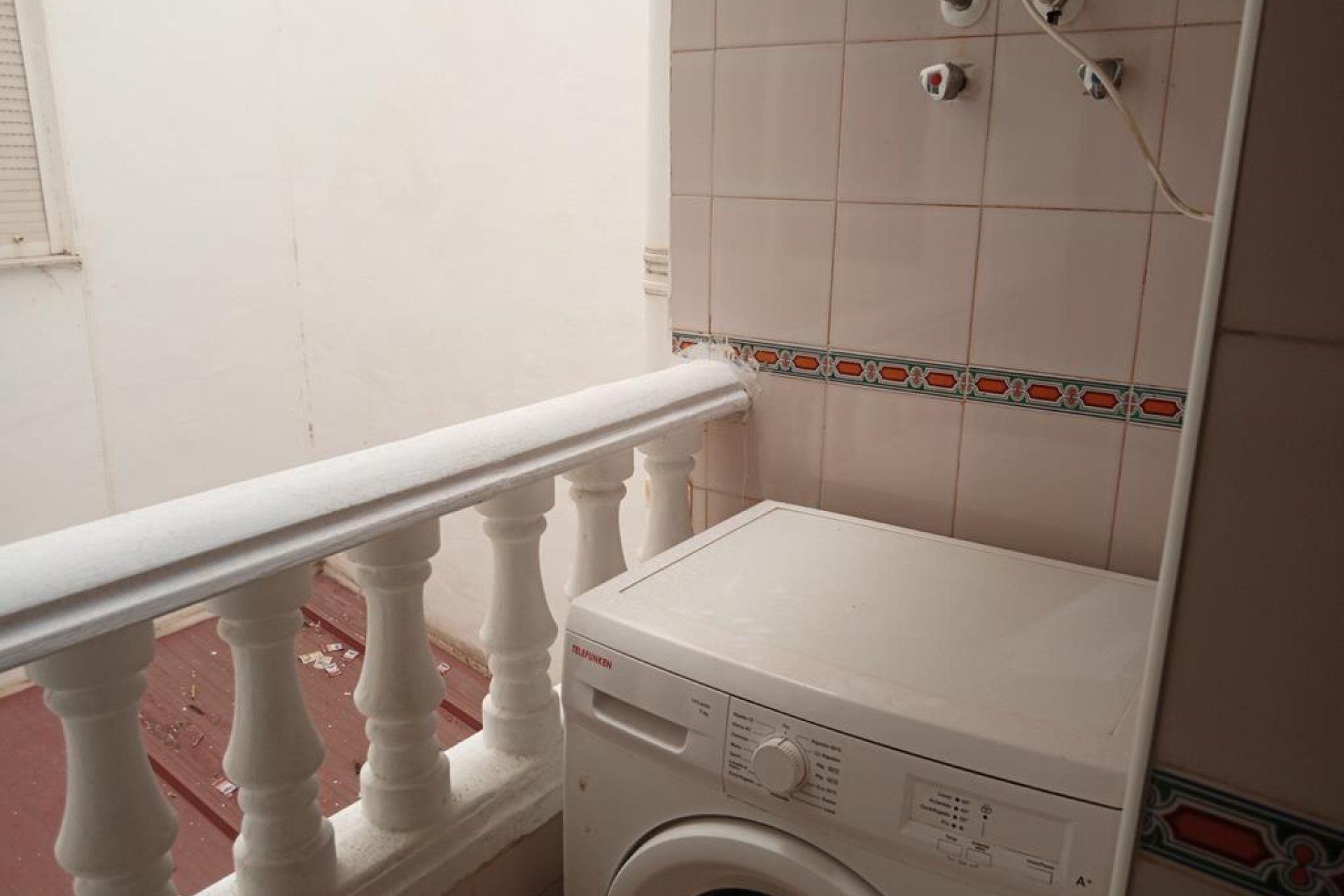 Resale - Apartment -
Torrevieja - El Molino