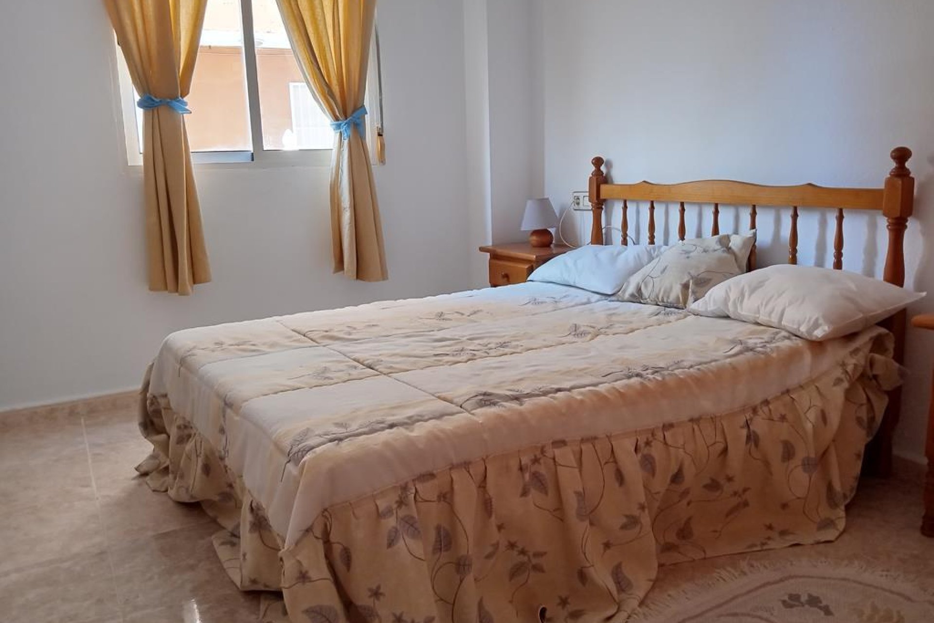 Resale - Apartment -
Torrevieja - El Molino