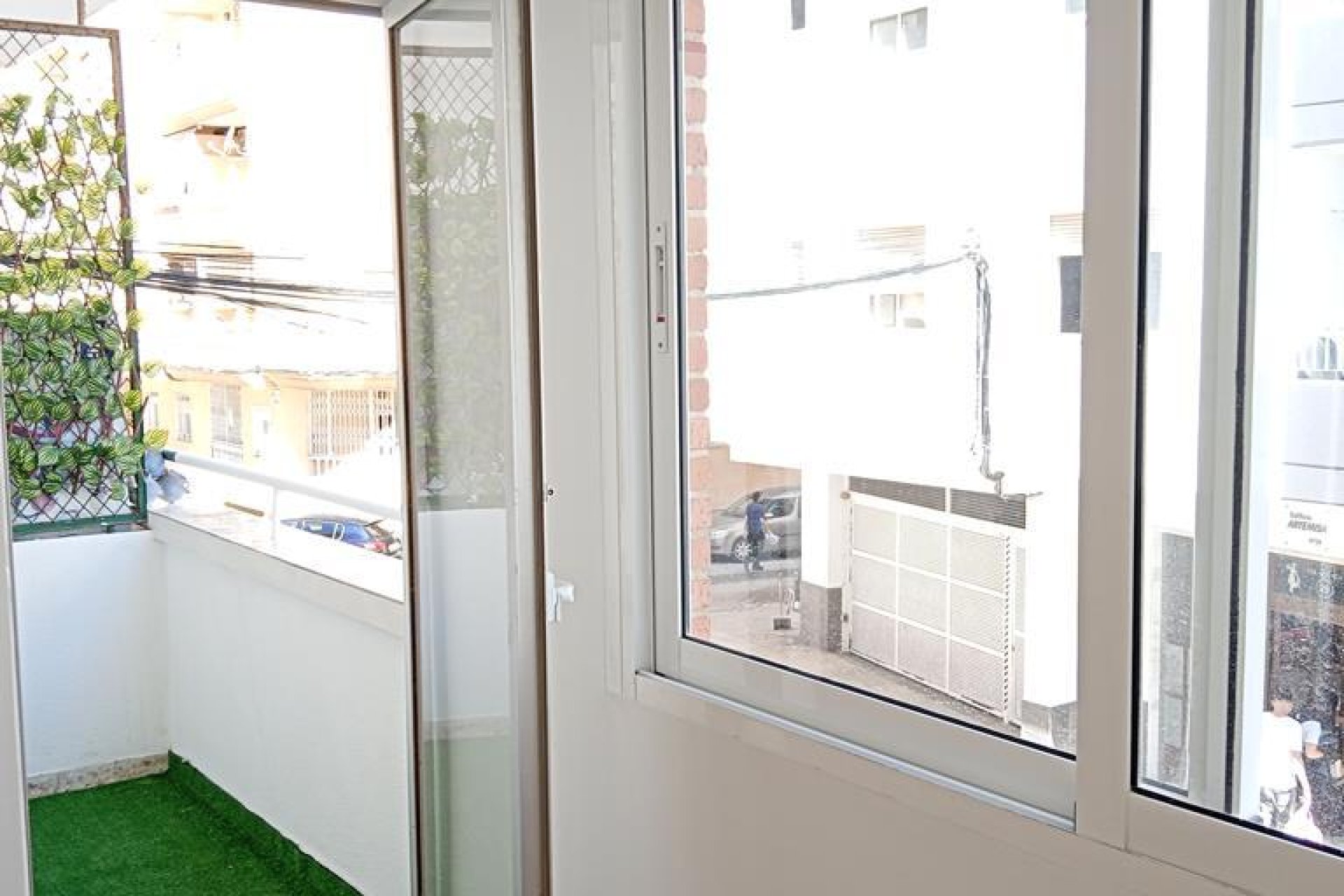 Resale - Apartment -
Torrevieja - El Molino