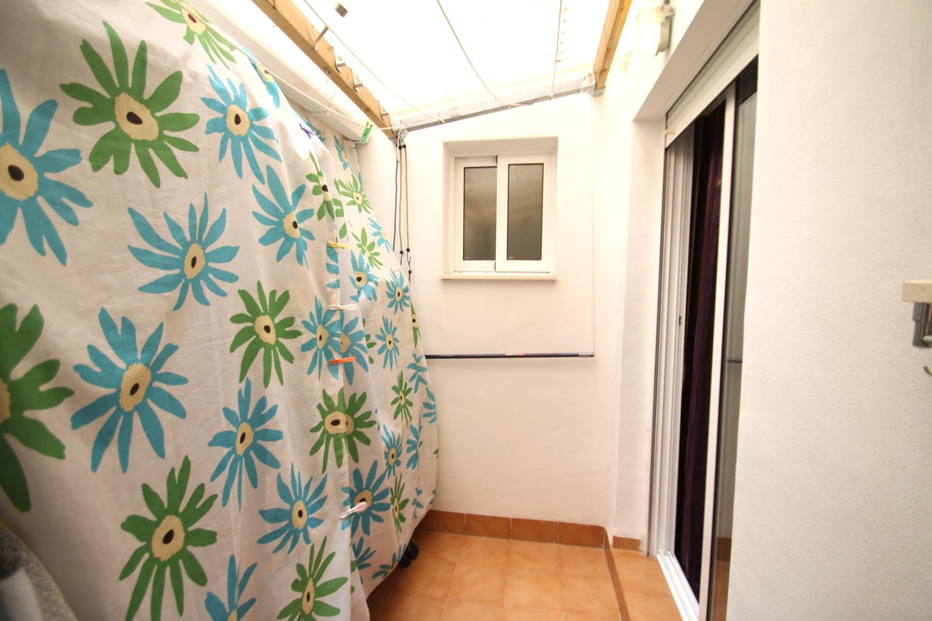 Resale - Apartment -
Torrevieja - El Molino
