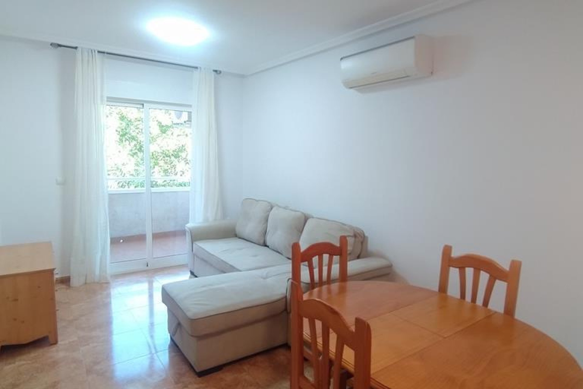 Resale - Apartment -
Torrevieja - El Molino