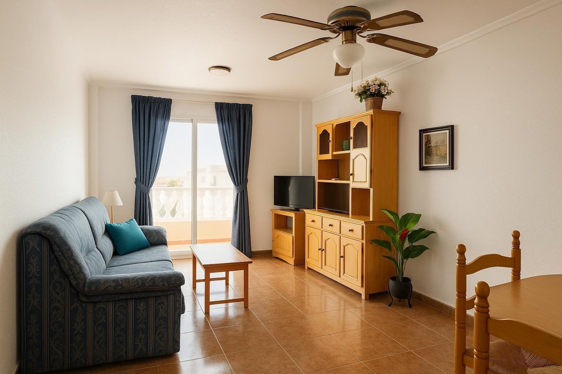 Resale - Apartment -
Torrevieja - El Molino