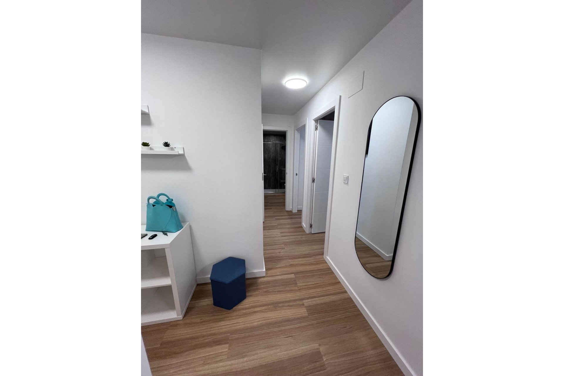 Resale - Apartment -
Torrevieja - Estacion De Autobuses