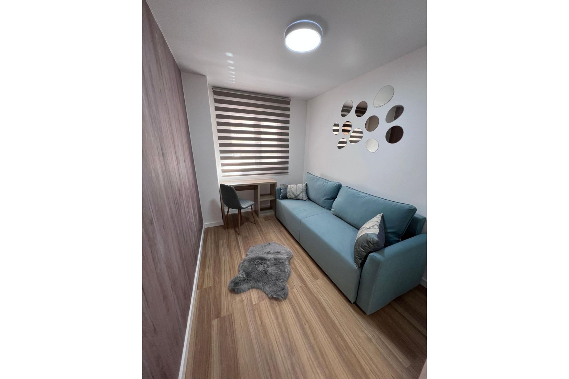 Resale - Apartment -
Torrevieja - Estacion De Autobuses