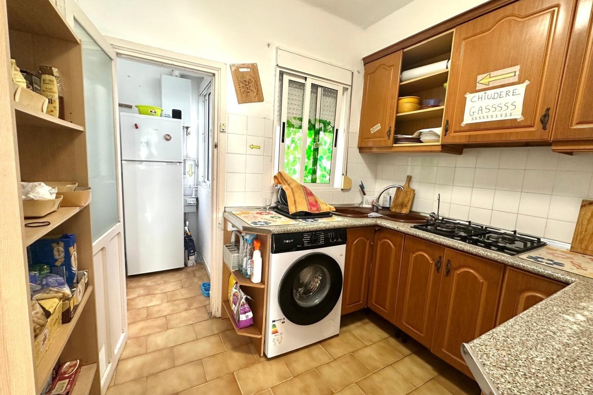 Resale - Apartment -
Torrevieja - Estacion De Autobuses