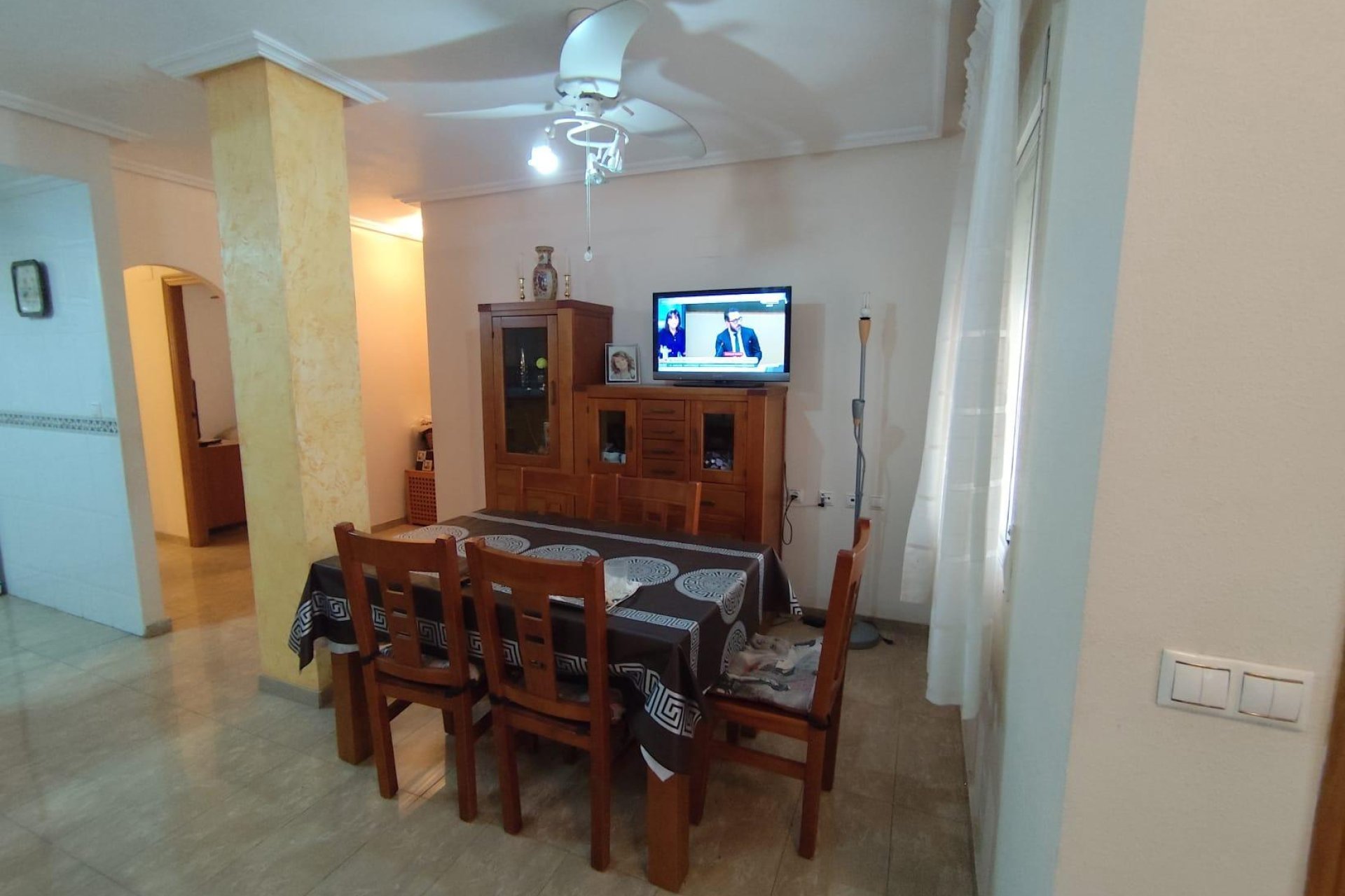 Resale - Apartment -
Torrevieja - Estacion De Autobuses