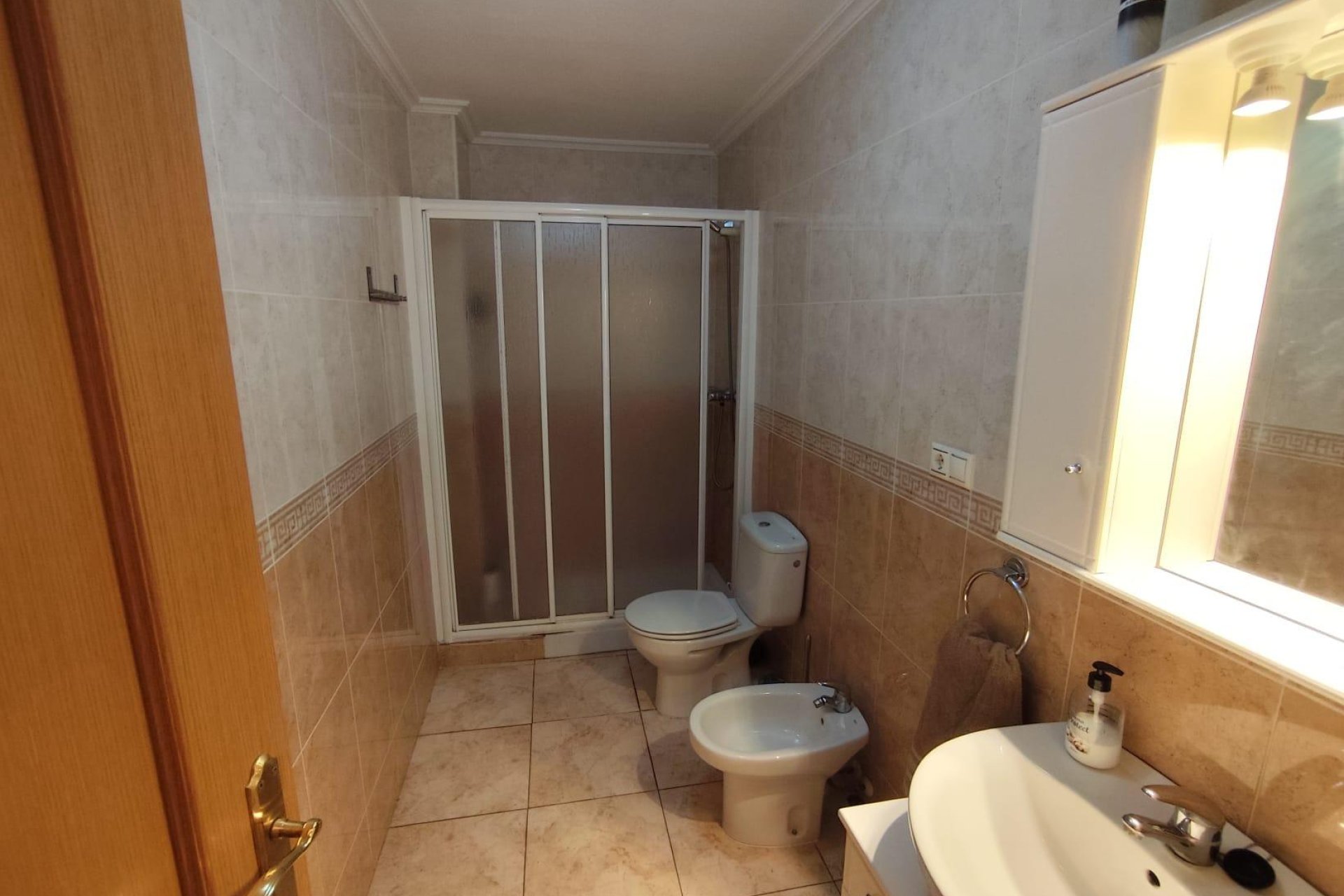 Resale - Apartment -
Torrevieja - Estacion De Autobuses