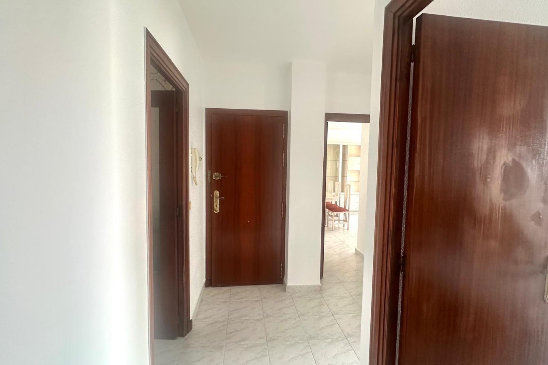 Resale - Apartment -
Torrevieja - Estacion De Autobuses