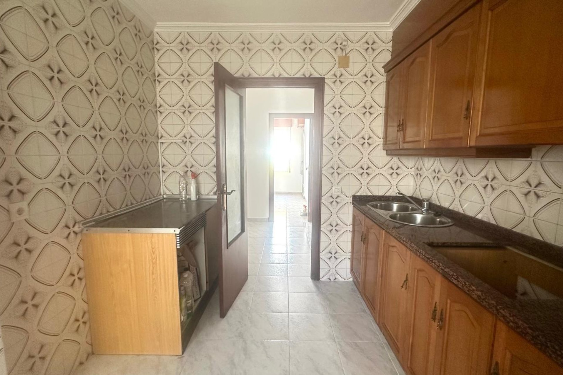 Resale - Apartment -
Torrevieja - Estacion De Autobuses