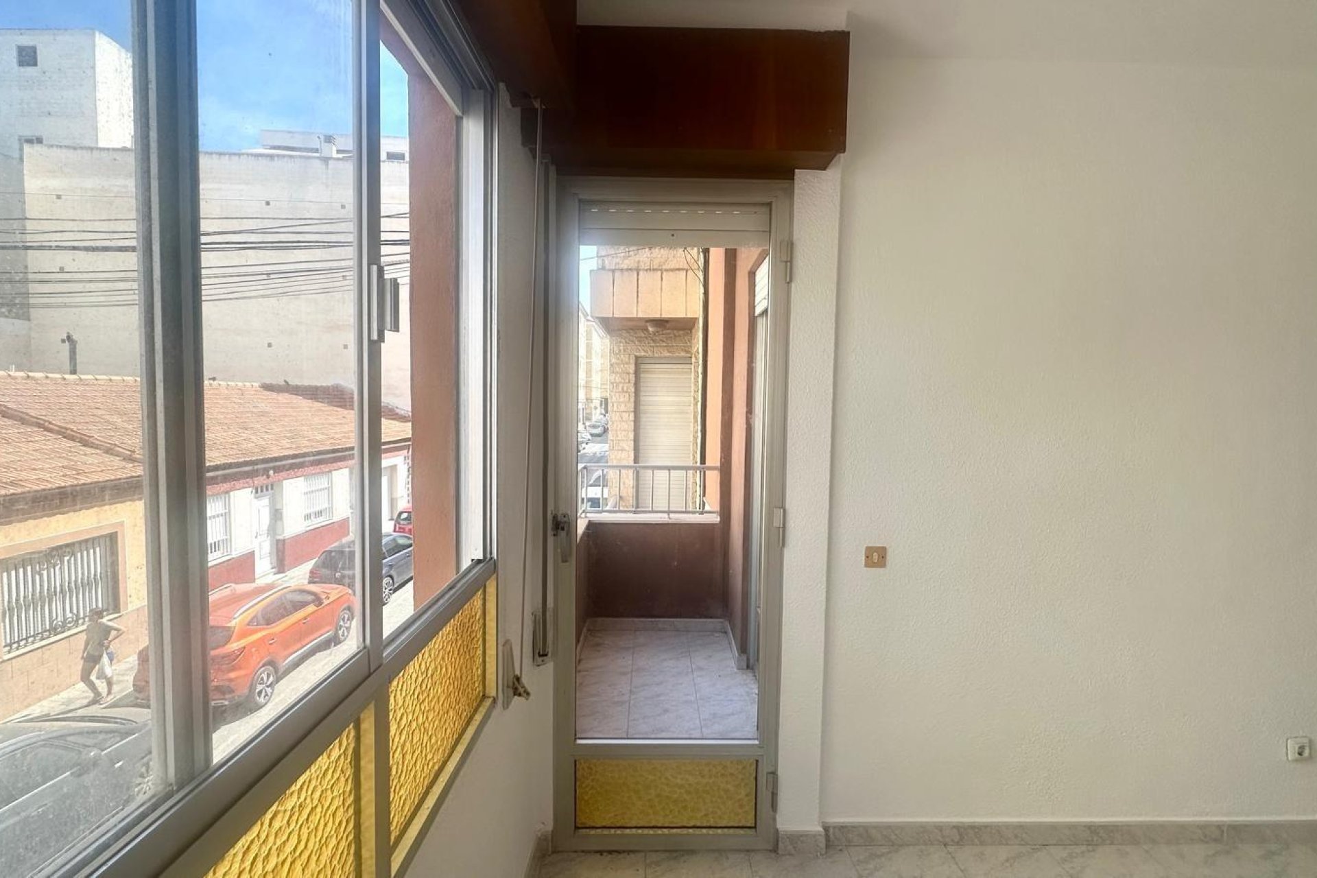 Resale - Apartment -
Torrevieja - Estacion De Autobuses