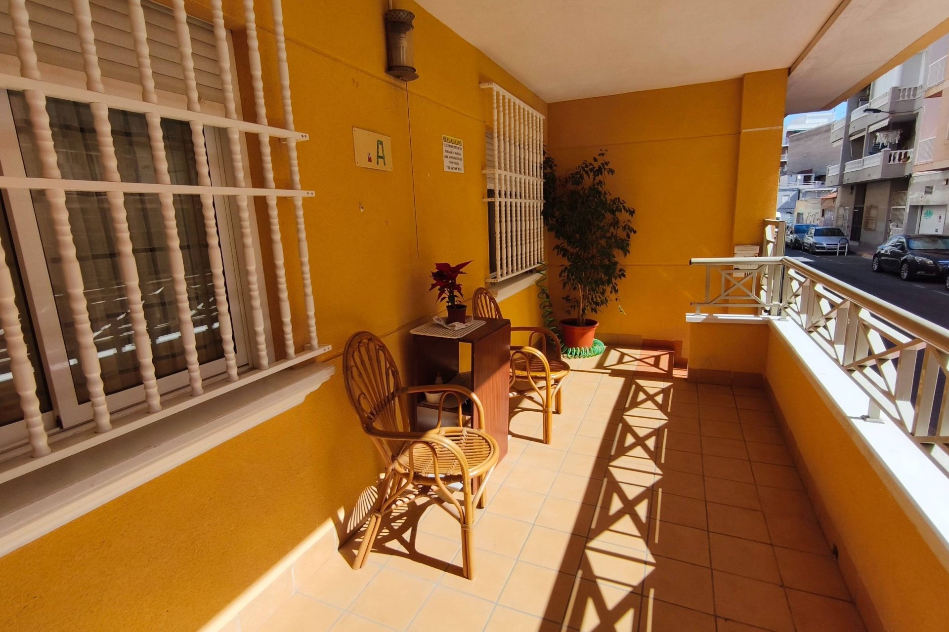 Resale - Apartment -
Torrevieja - Estacion De Autobuses