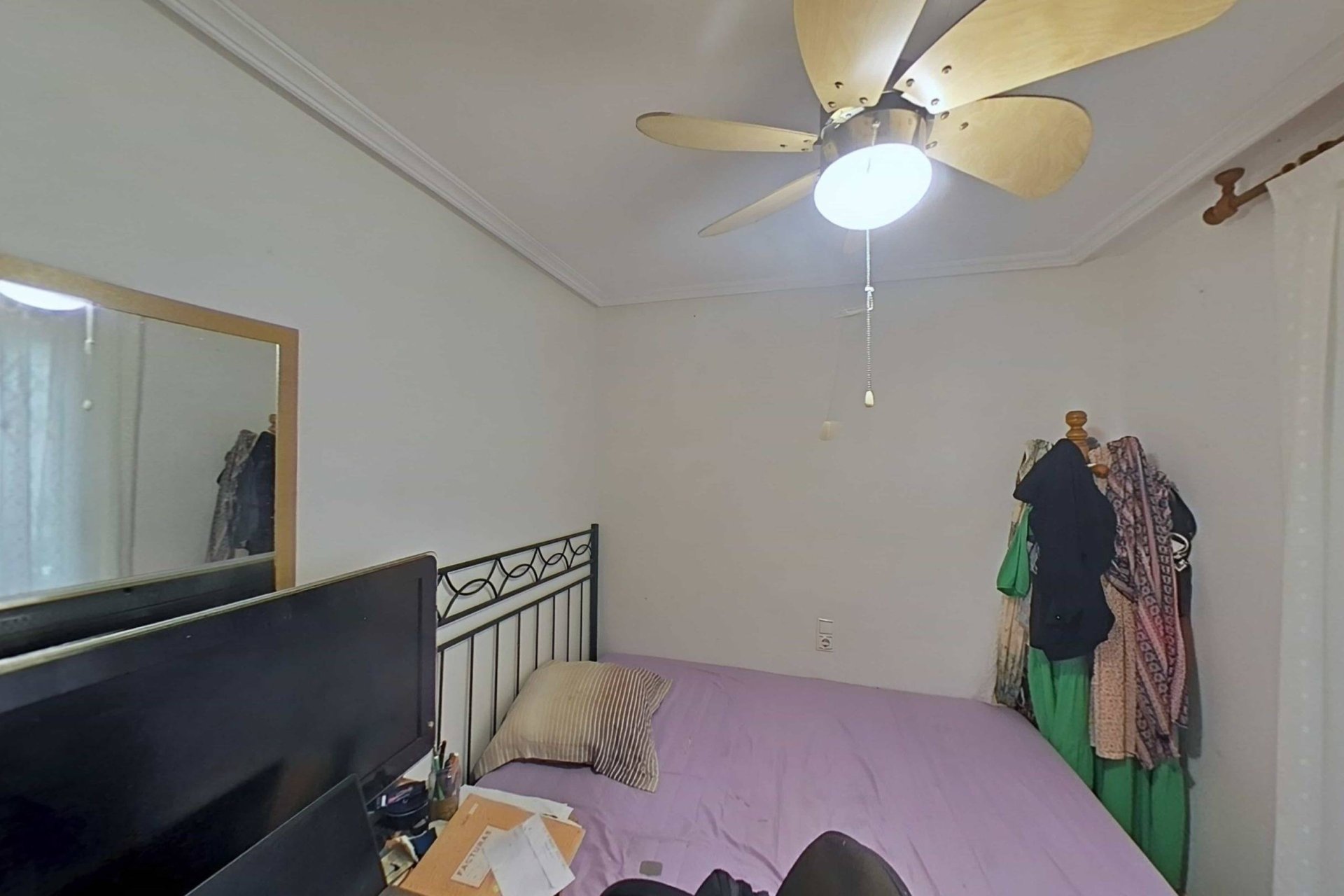 Resale - Apartment -
Torrevieja - Estacion De Autobuses