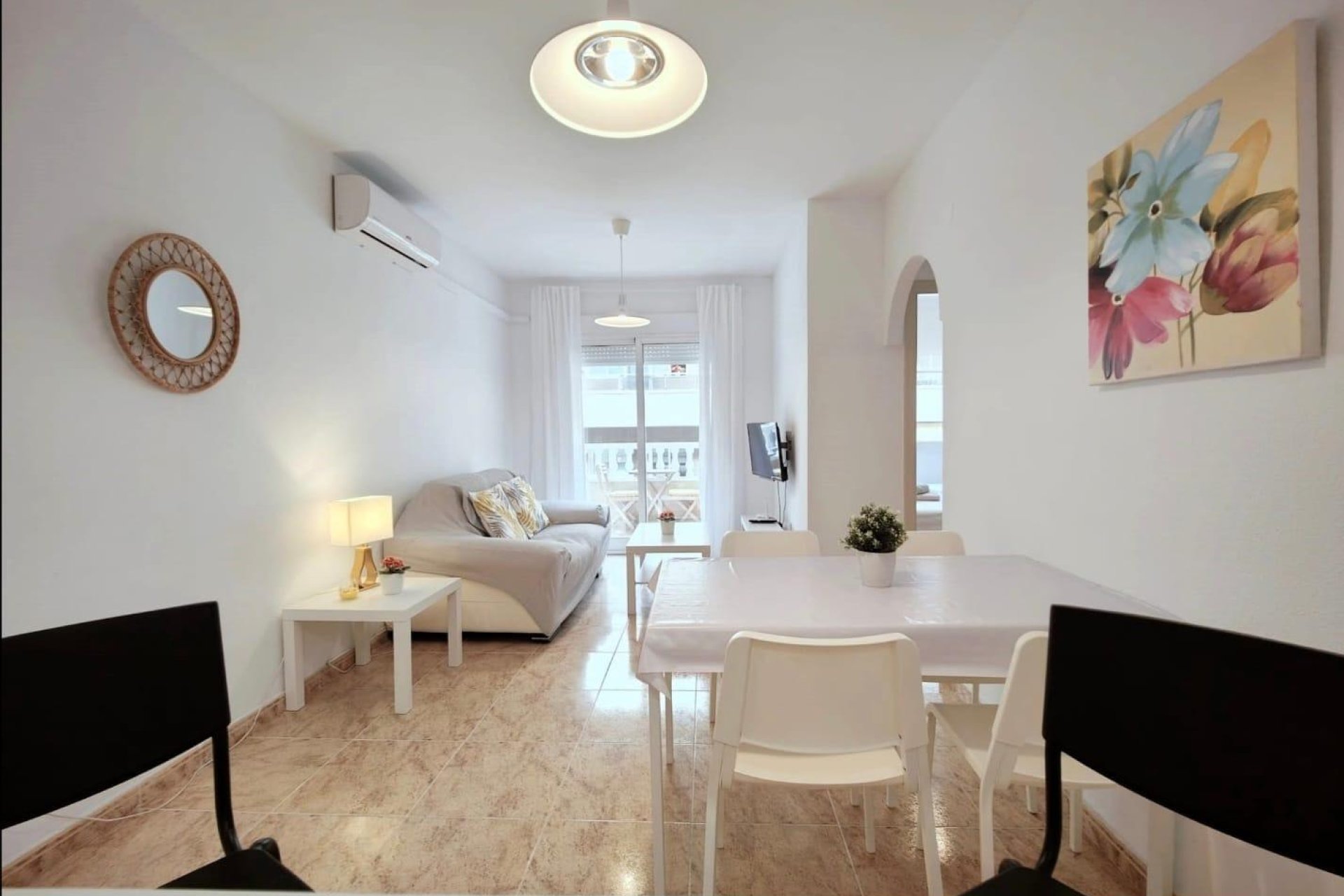 Resale - Apartment -
Torrevieja - Estacion De Autobuses