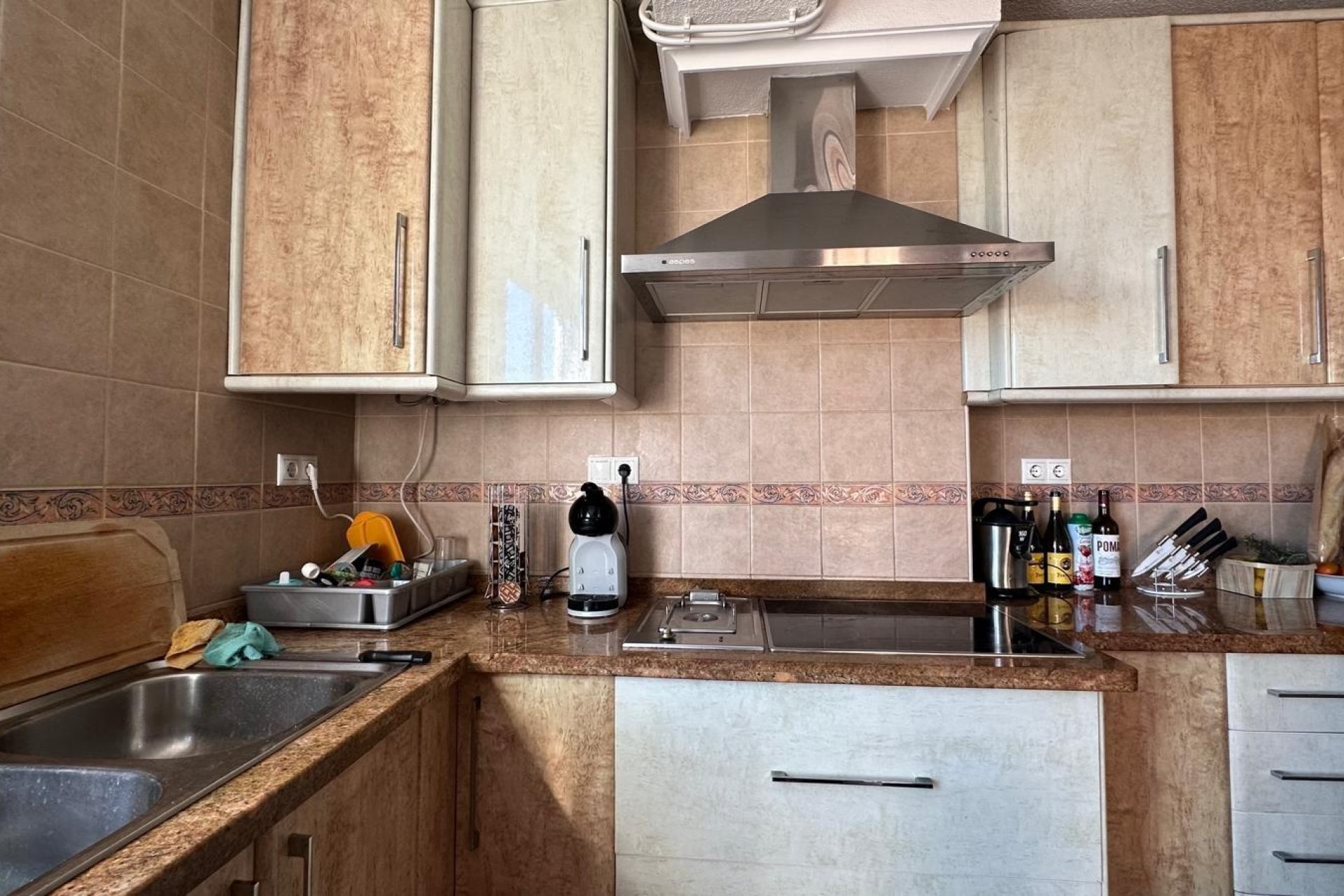 Resale - Apartment -
Torrevieja - Estacion De Autobuses