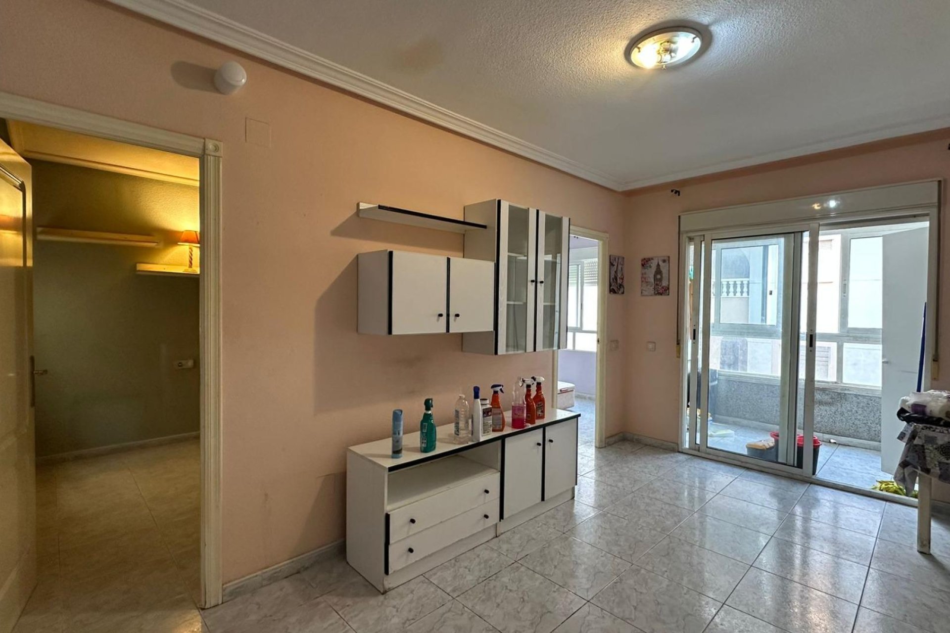 Resale - Apartment -
Torrevieja - Estacion De Autobuses
