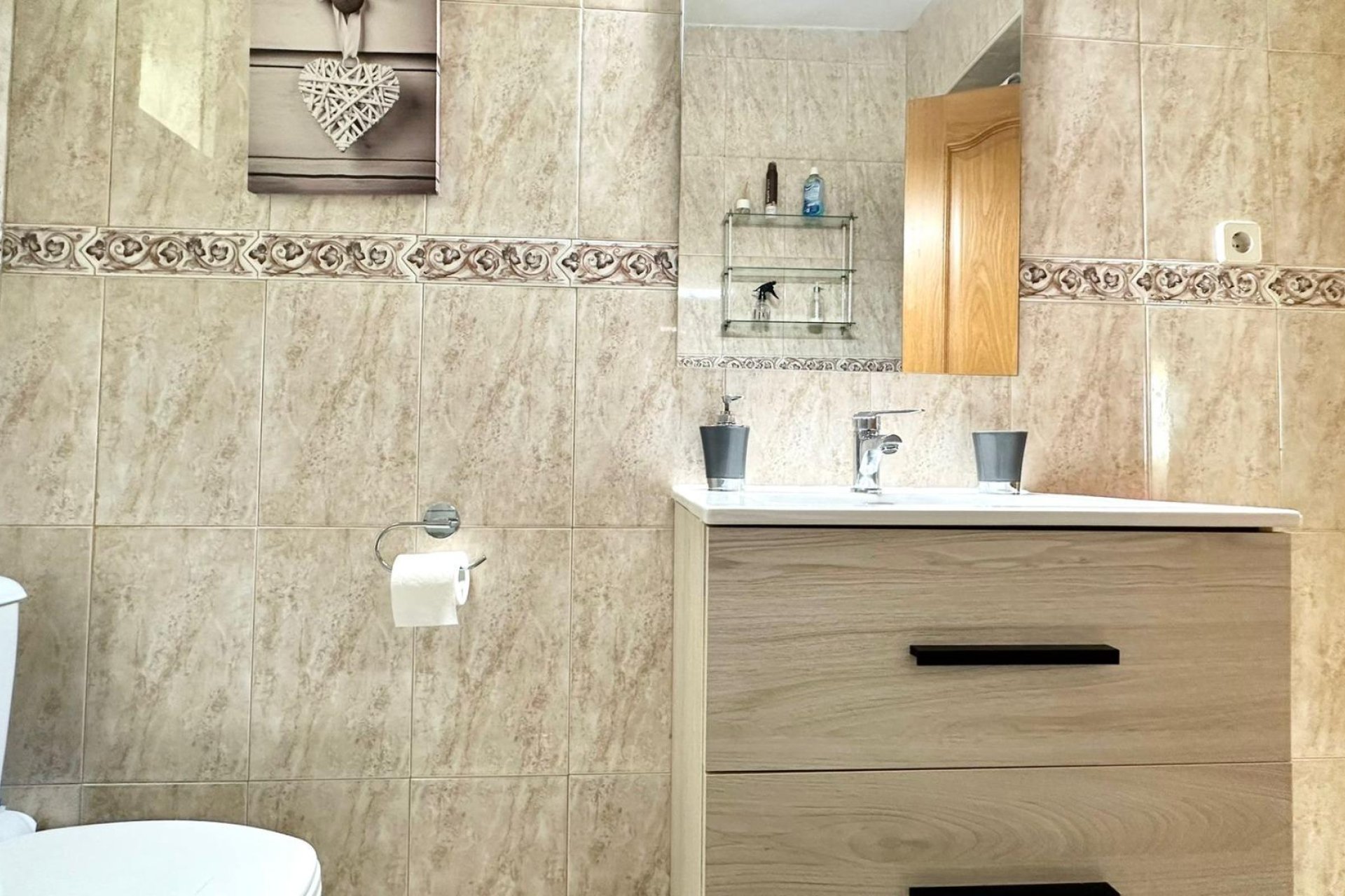 Resale - Apartment -
Torrevieja - Estacion De Autobuses