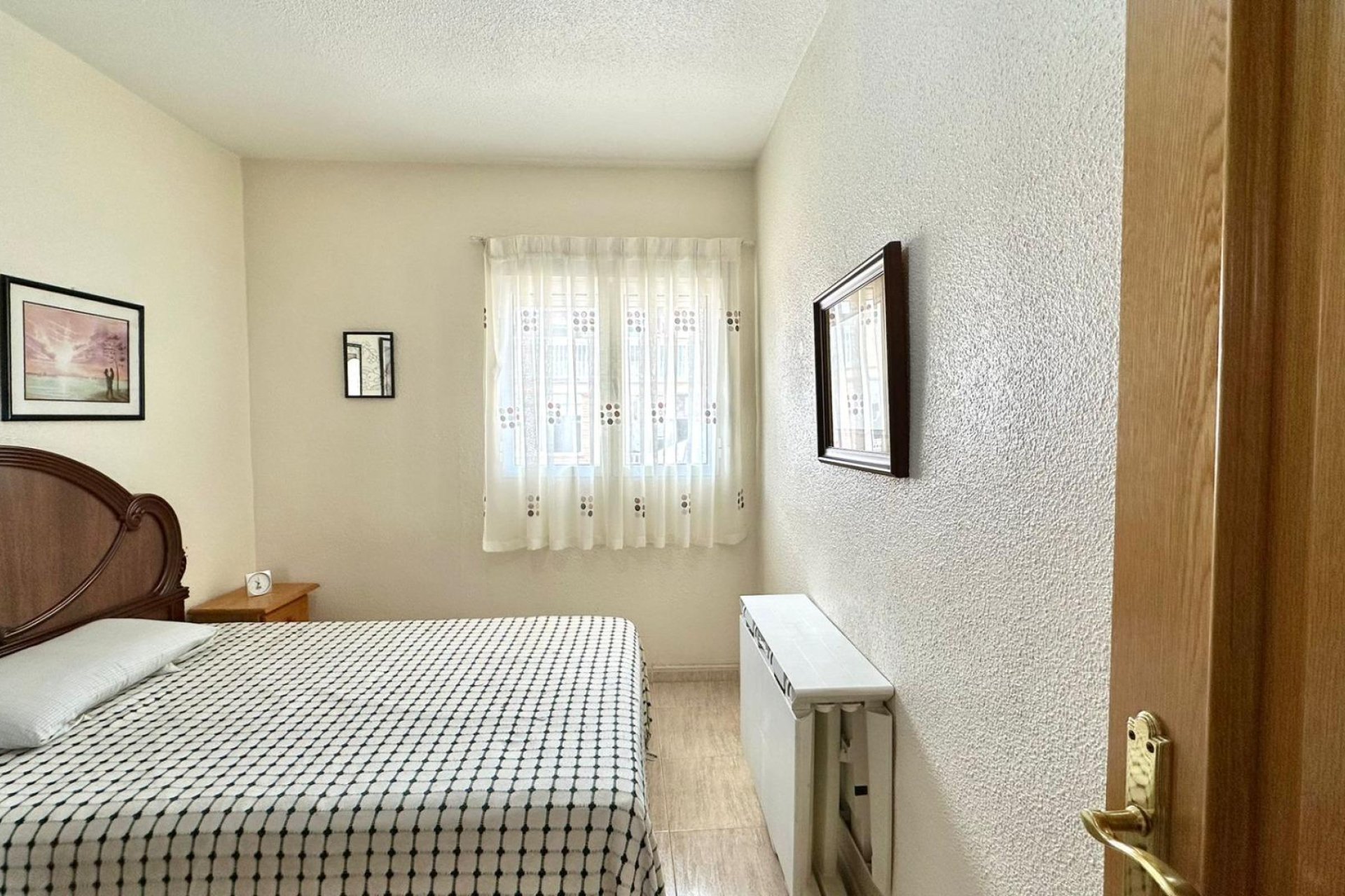 Resale - Apartment -
Torrevieja - Estacion De Autobuses