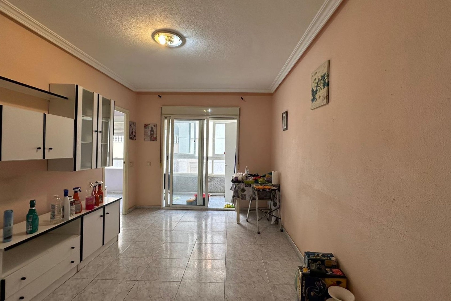 Resale - Apartment -
Torrevieja - Estacion De Autobuses