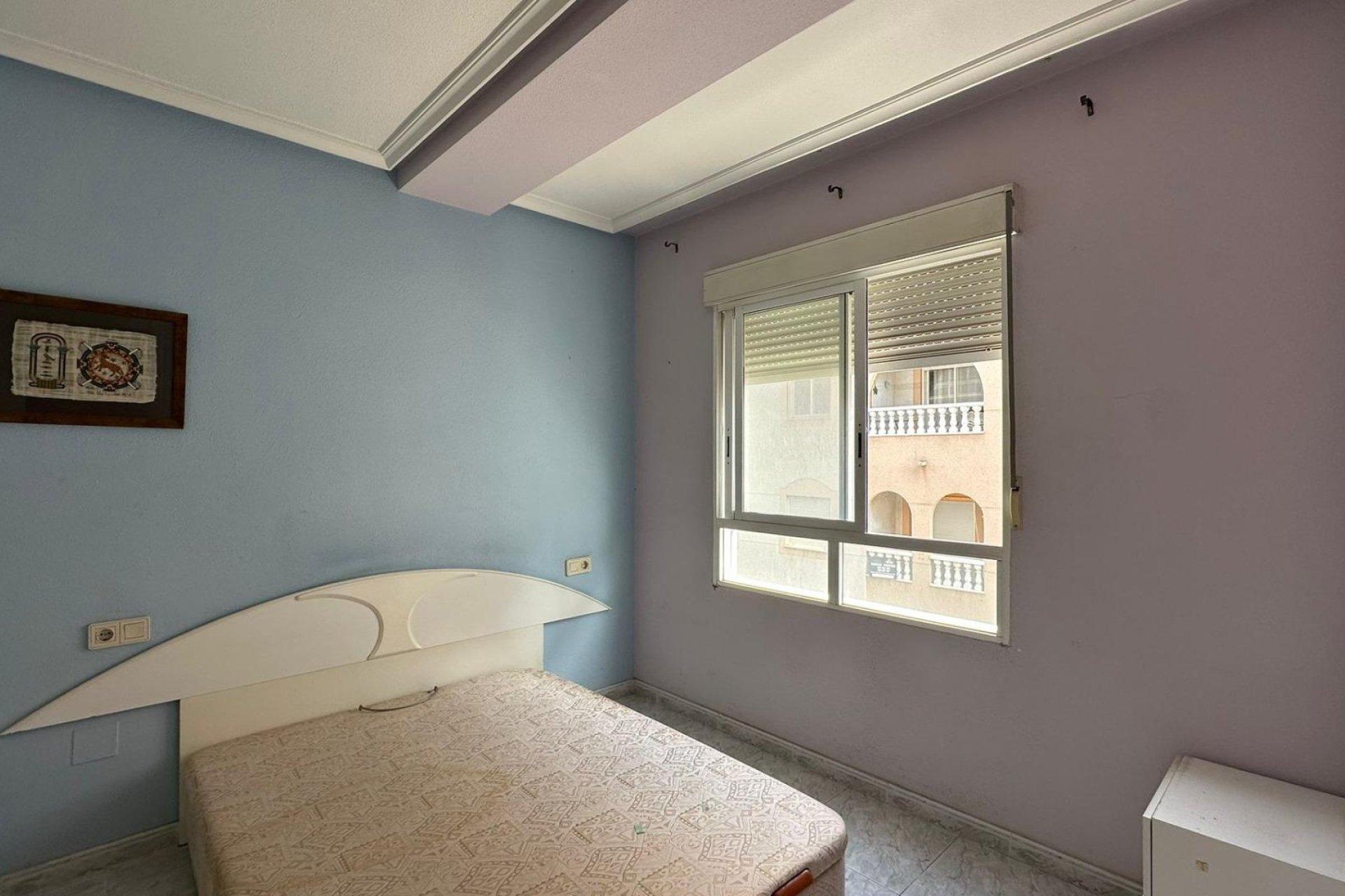 Resale - Apartment -
Torrevieja - Estacion De Autobuses