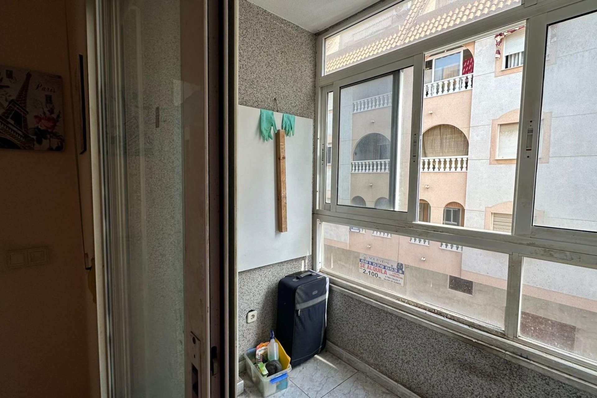 Resale - Apartment -
Torrevieja - Estacion De Autobuses