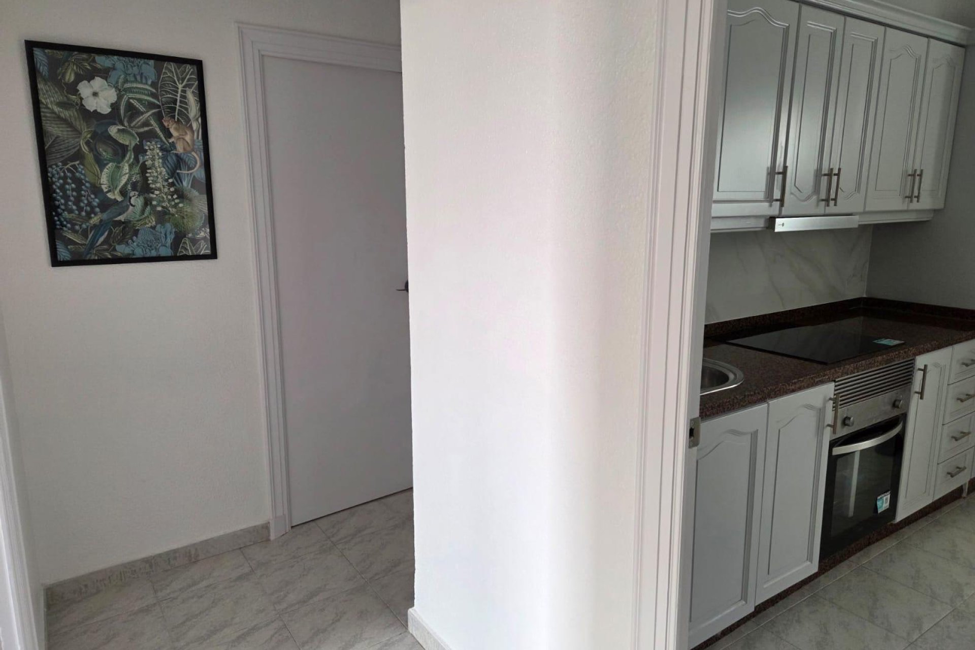 Resale - Apartment -
Torrevieja - Estacion De Autobuses