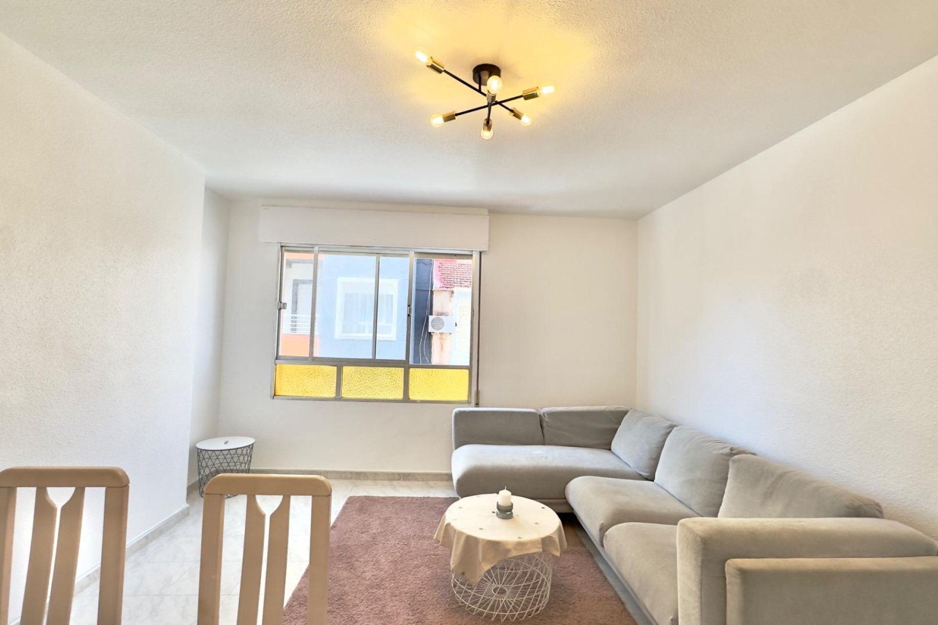 Resale - Apartment -
Torrevieja - Estacion De Autobuses