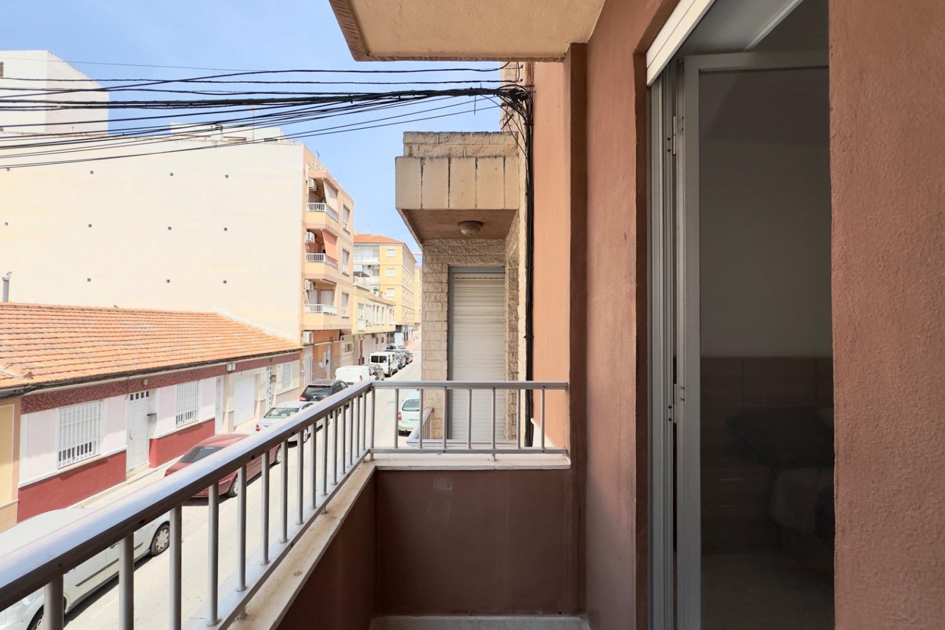Resale - Apartment -
Torrevieja - Estacion De Autobuses