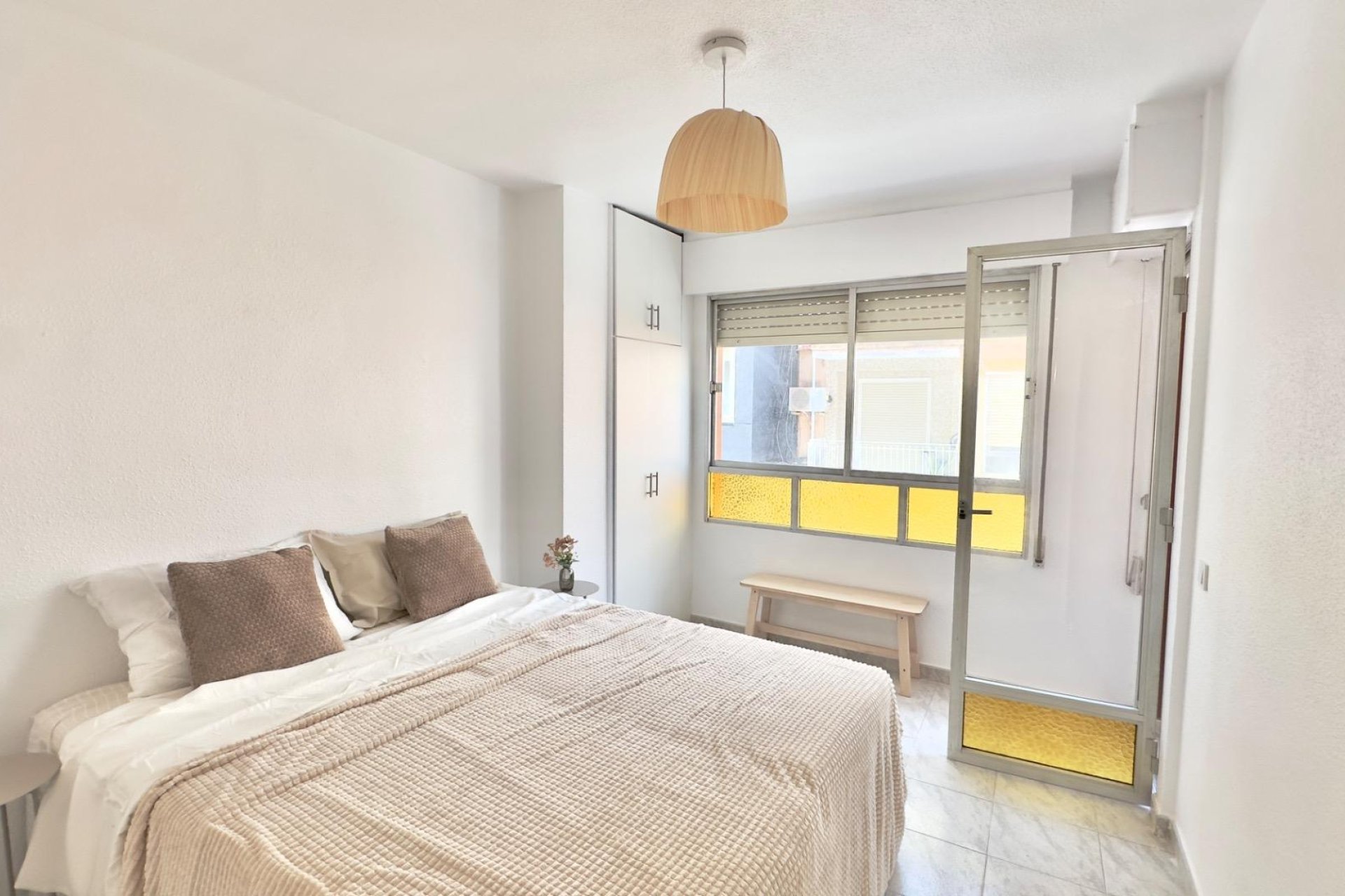 Resale - Apartment -
Torrevieja - Estacion De Autobuses