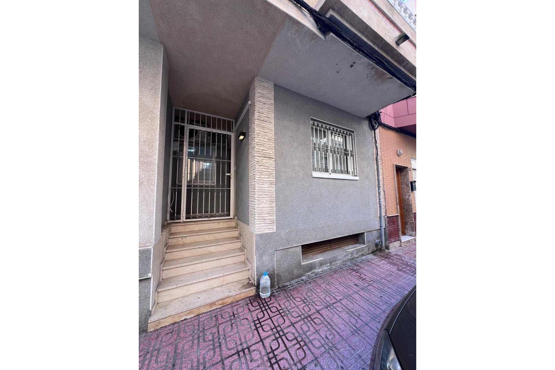 Resale - Apartment -
Torrevieja - Estacion De Autobuses