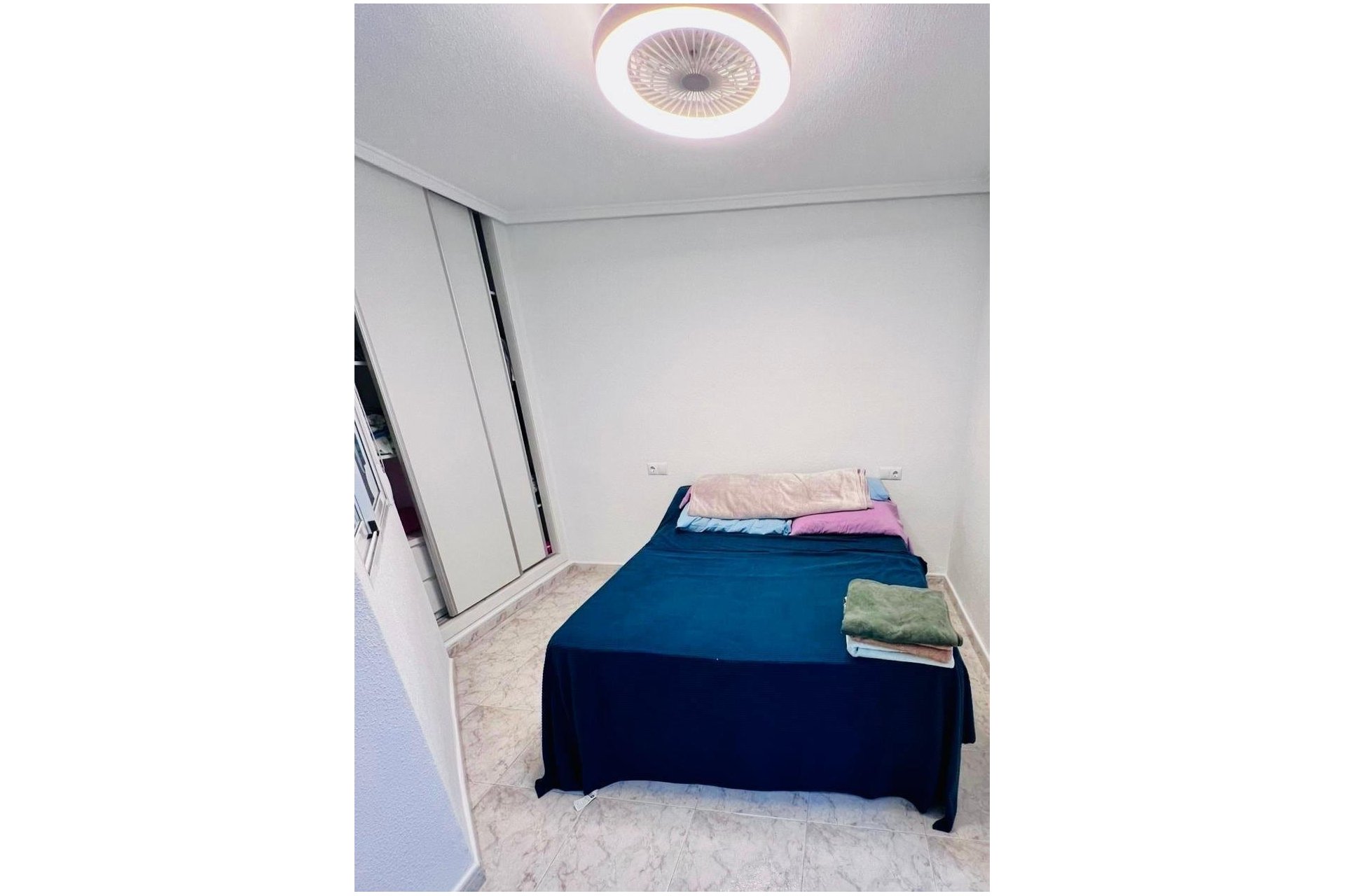 Resale - Apartment -
Torrevieja - Estacion De Autobuses