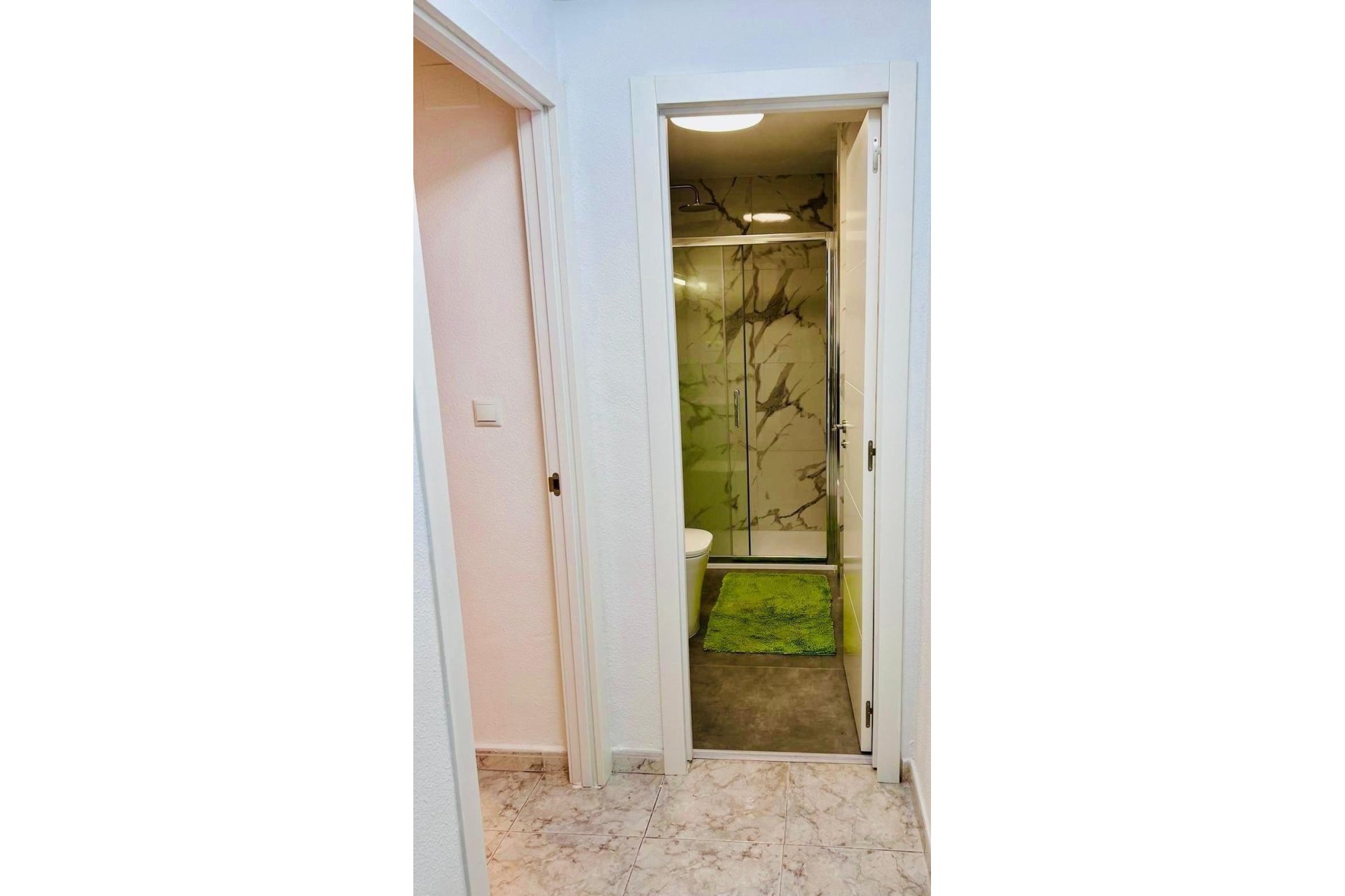 Resale - Apartment -
Torrevieja - Estacion De Autobuses