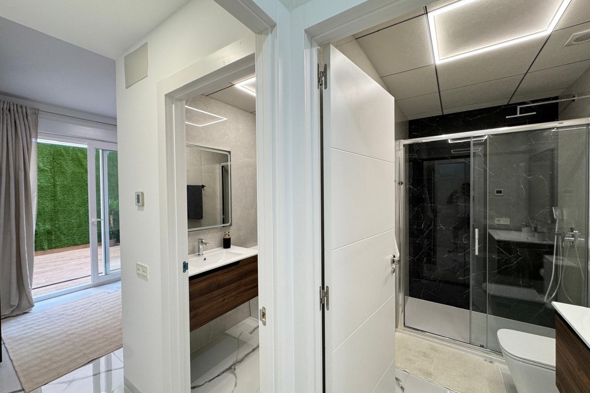 Resale - Apartment -
Torrevieja - Estacion De Autobuses