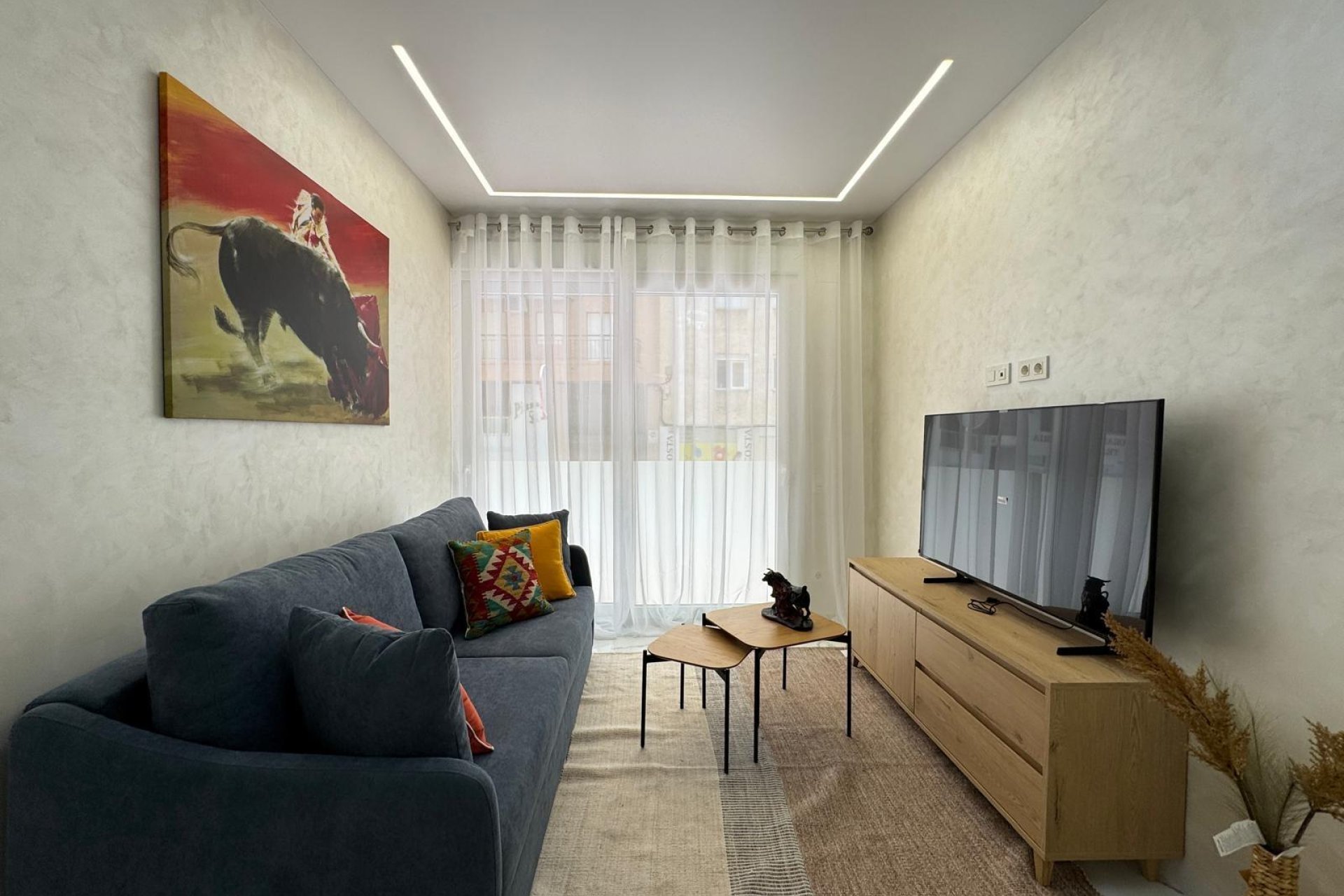 Resale - Apartment -
Torrevieja - Estacion De Autobuses