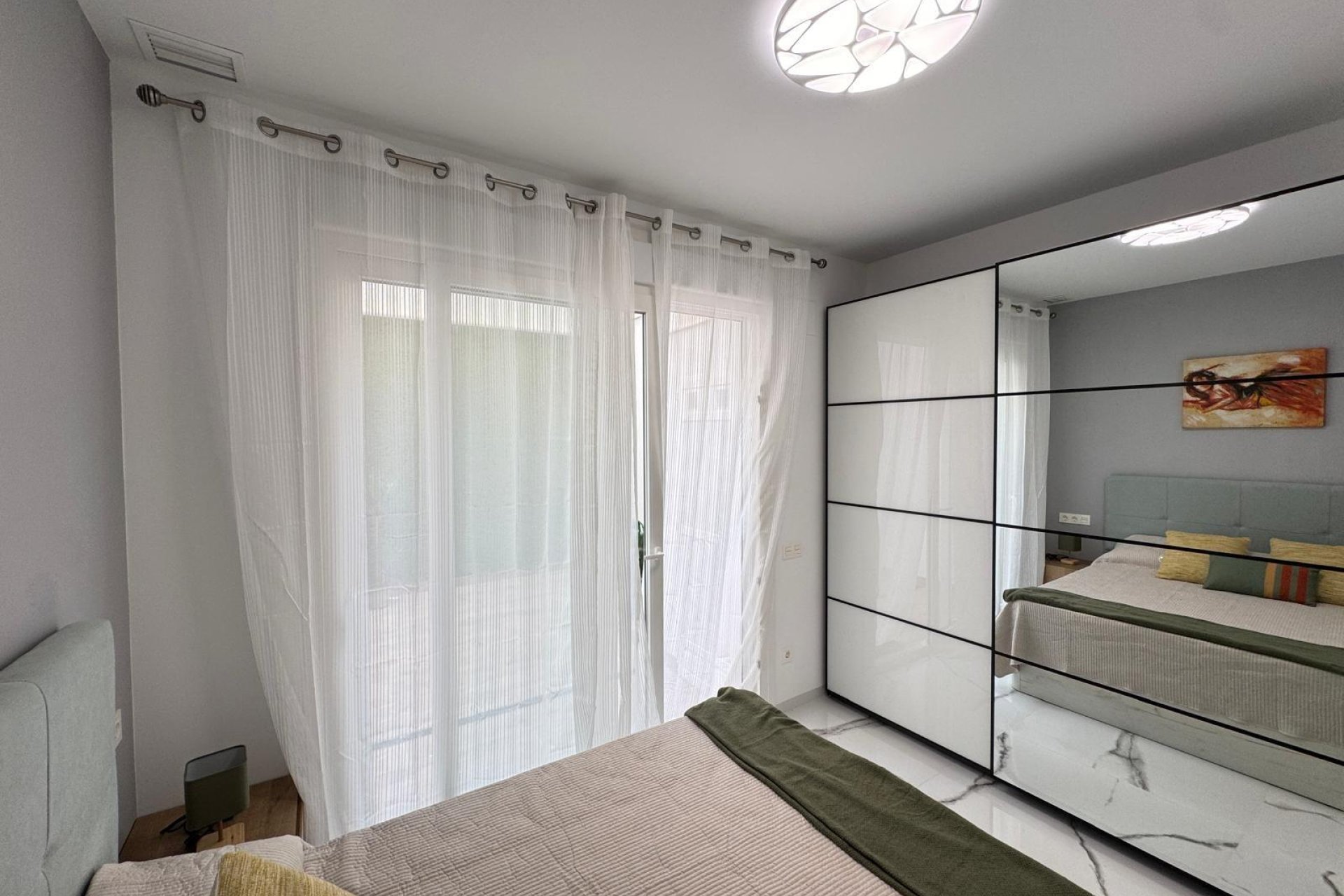 Resale - Apartment -
Torrevieja - Estacion De Autobuses