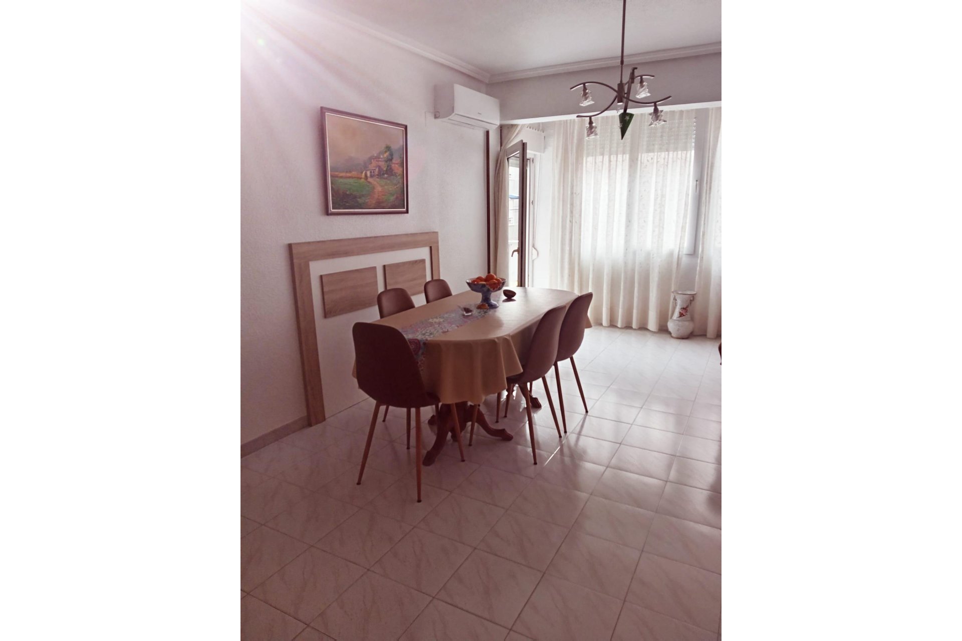 Resale - Apartment -
Torrevieja - Estacion De Autobuses