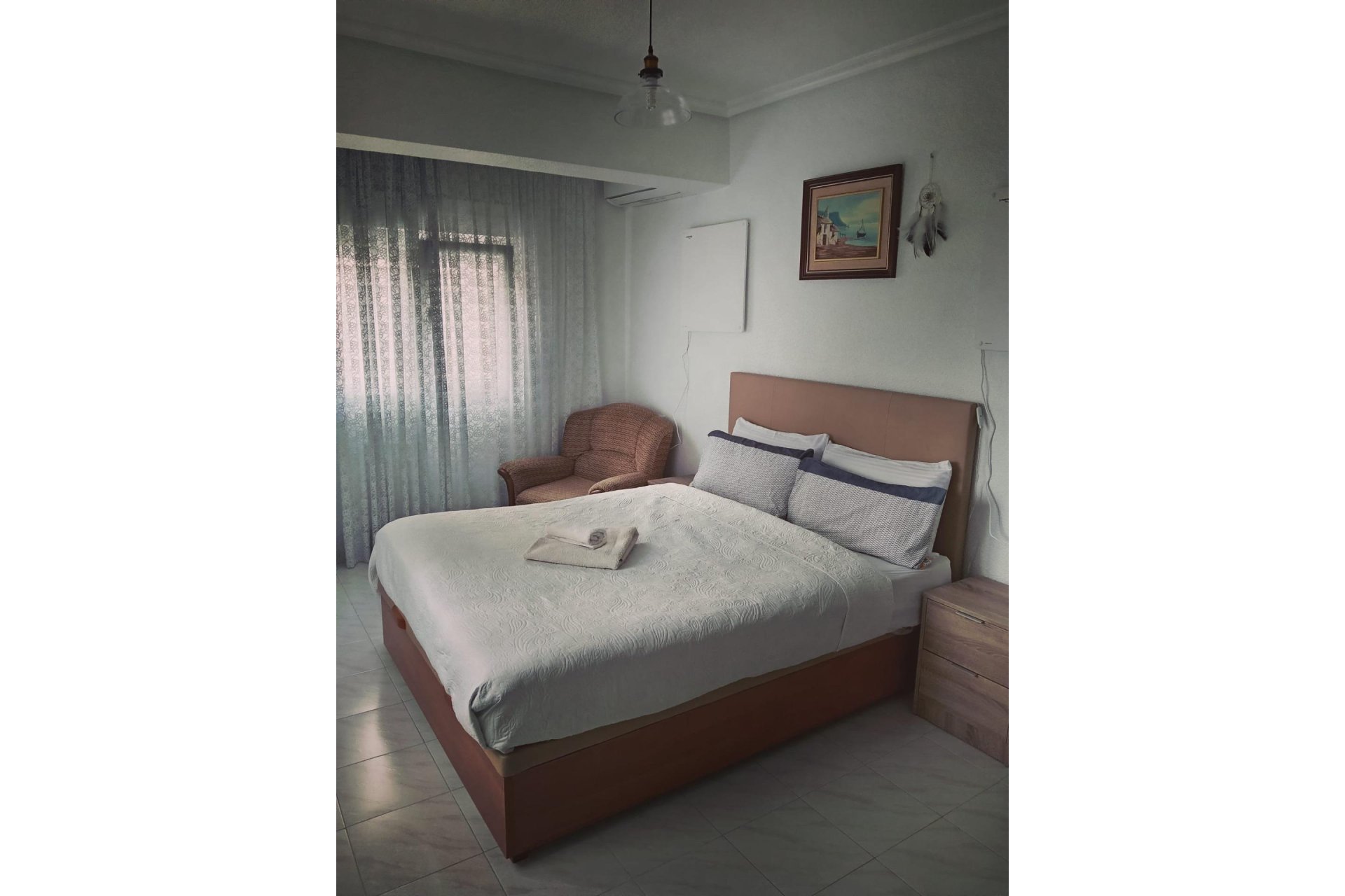 Resale - Apartment -
Torrevieja - Estacion De Autobuses